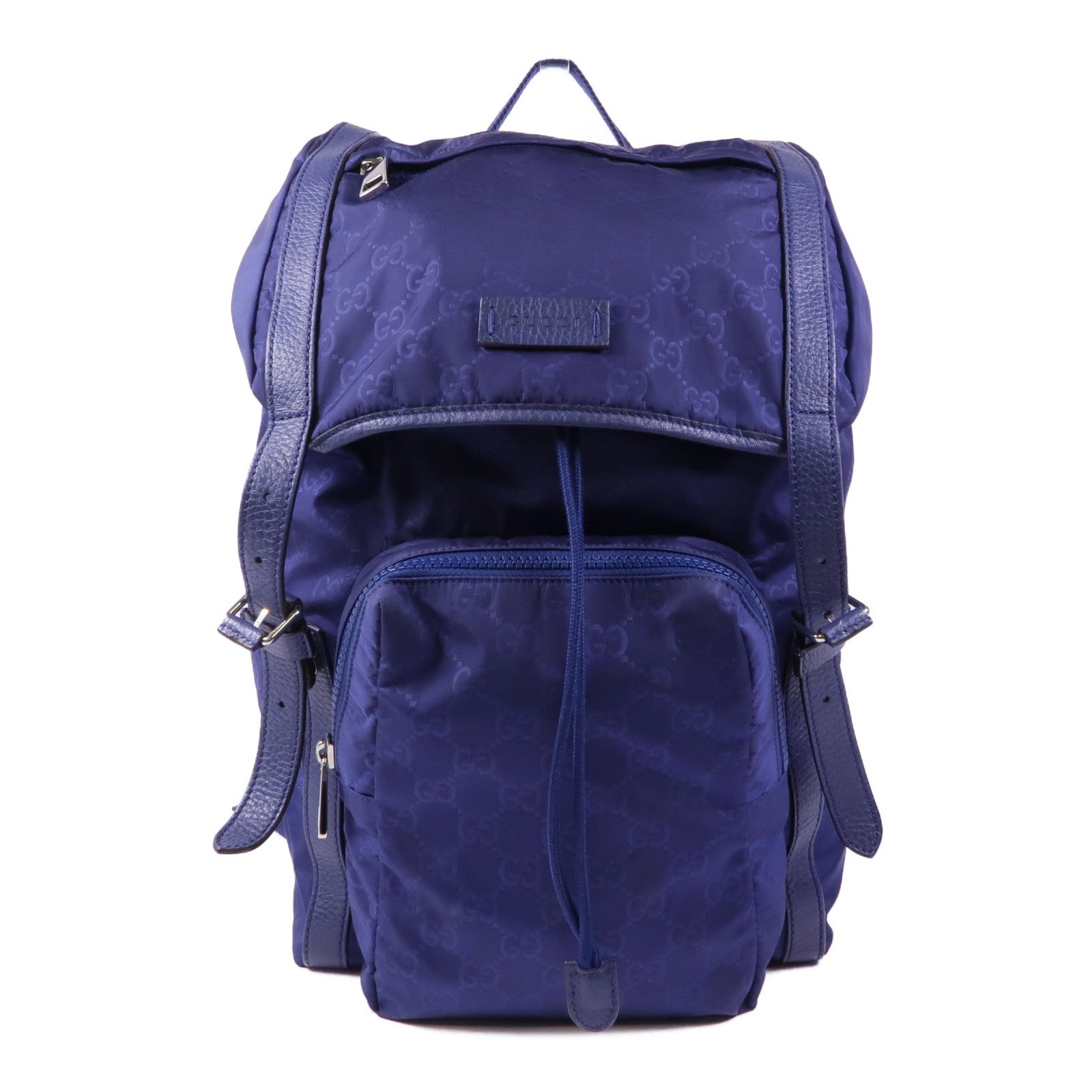 GUCCI 尼龍Backpack背包