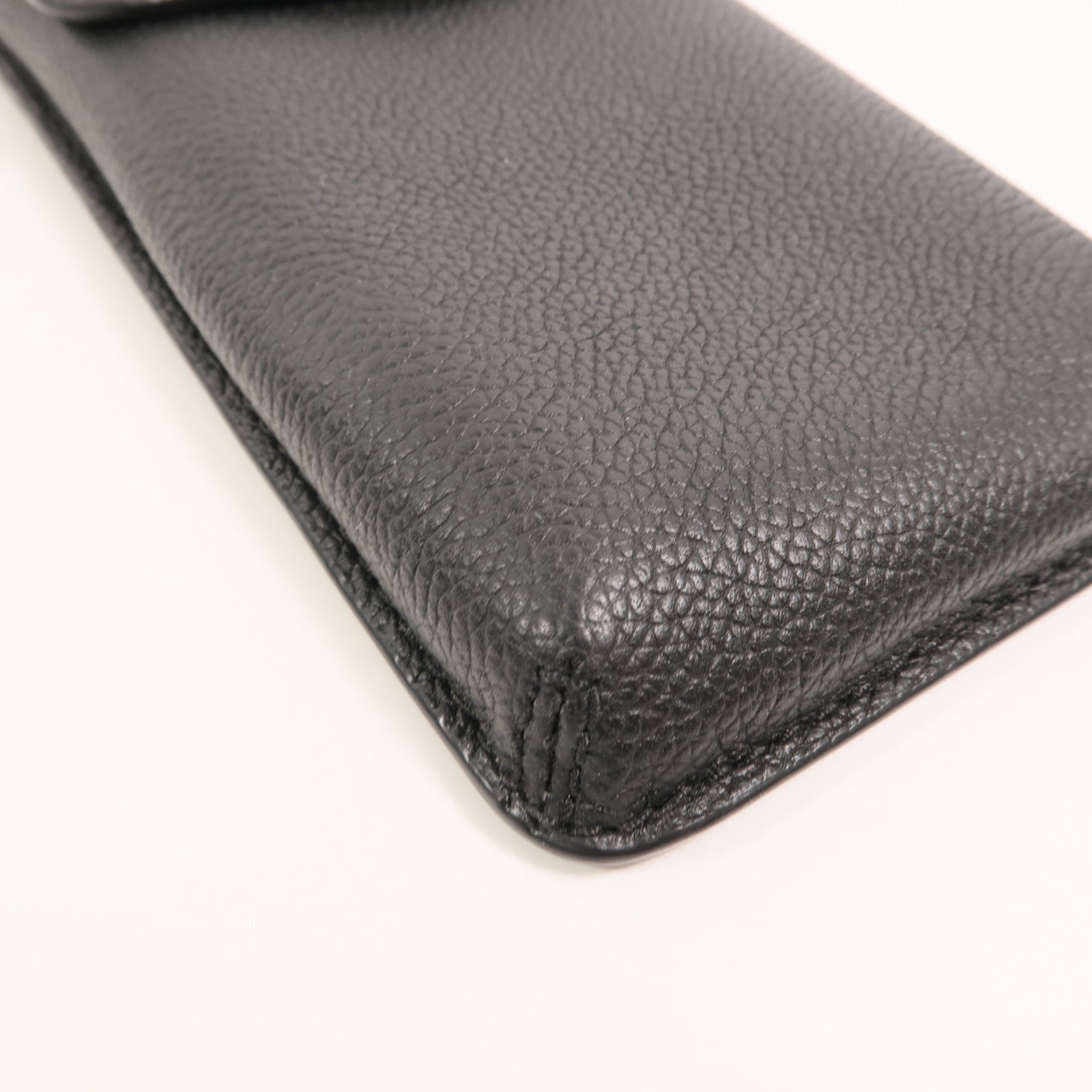 Kate Spade 牛皮皮革Phone Crossbody Bag鏈帶肩背袋