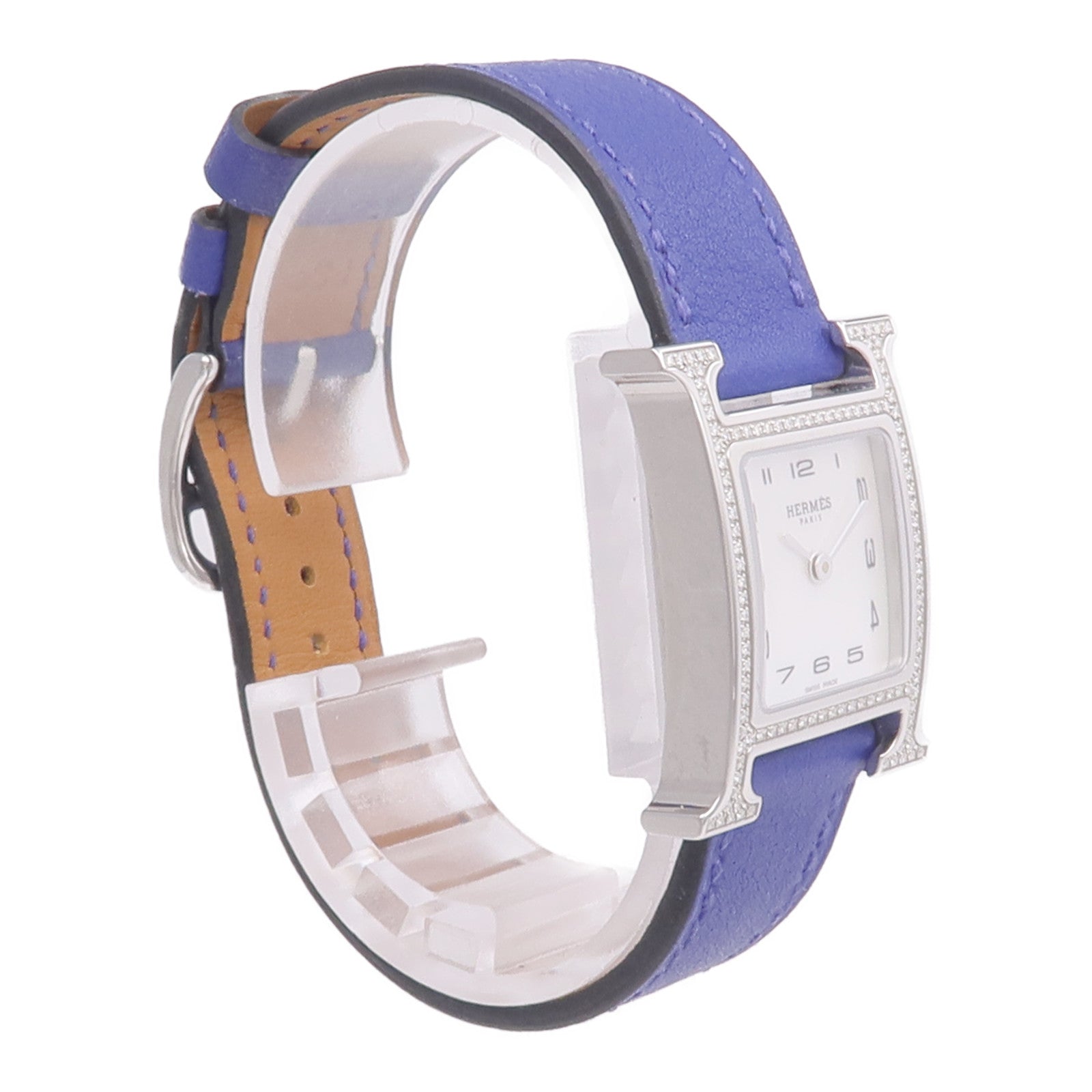 HERMES H Watch HH1.235