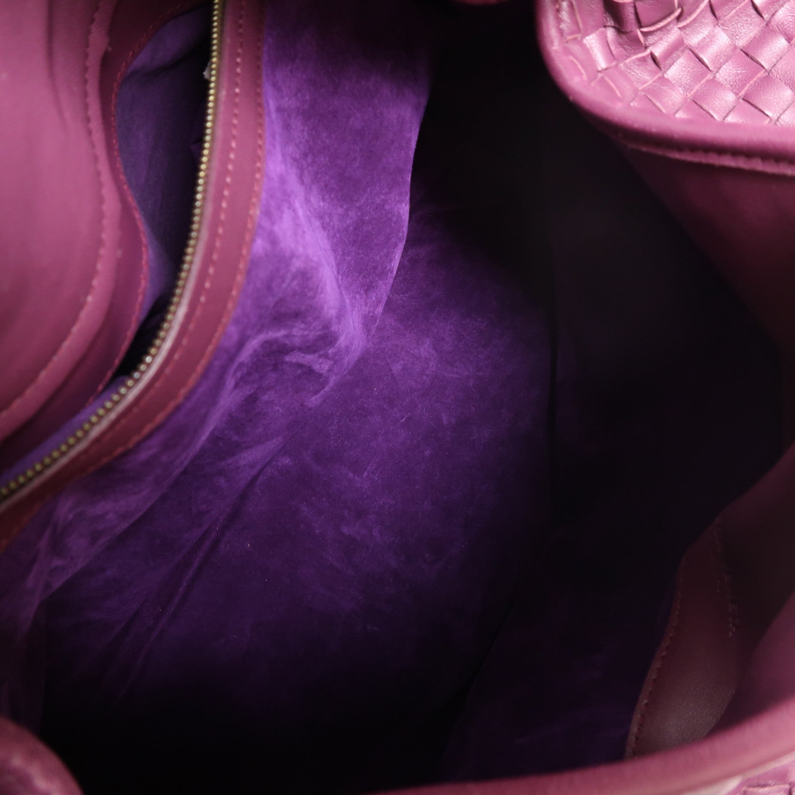 BOTTEGA VENETA 牛皮皮革Shoulder Bag肩背袋