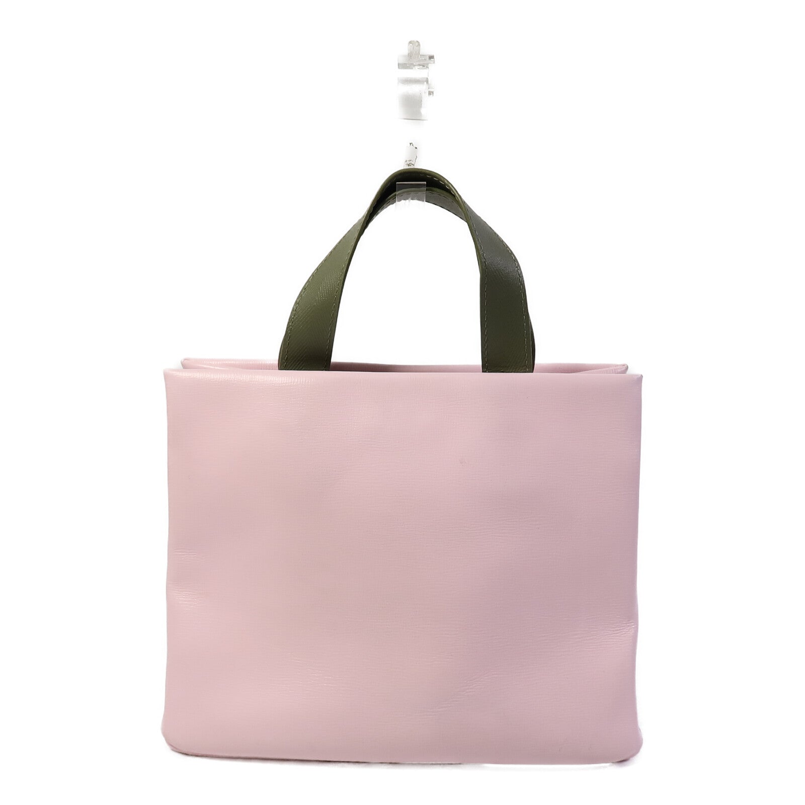 LOUIS VUITTON 牛皮皮革Mini Shopper Tote手挽袋
