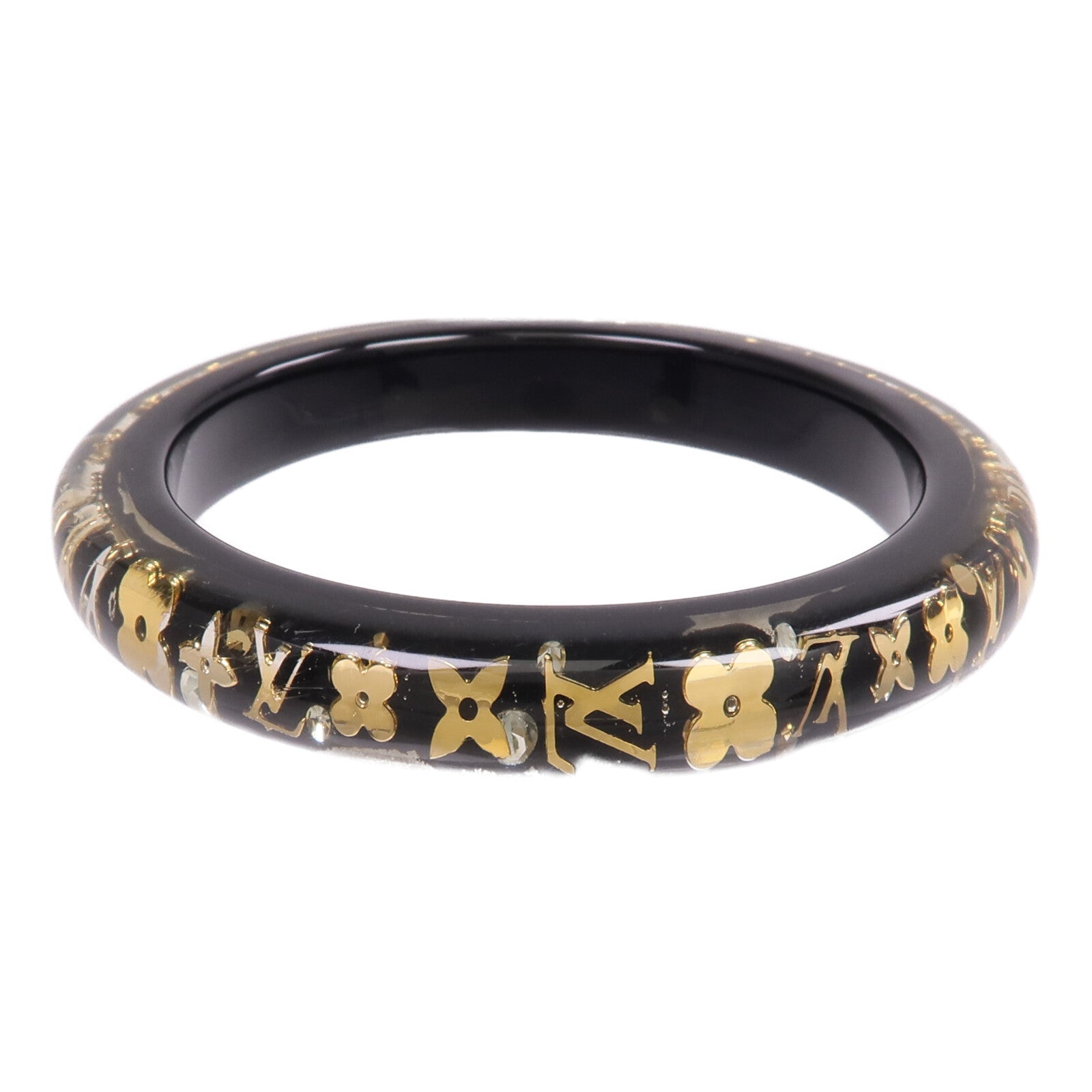 LOUIS VUITTON 【激減優惠】PVC Inclusion Bangle/Bracelet手鐲