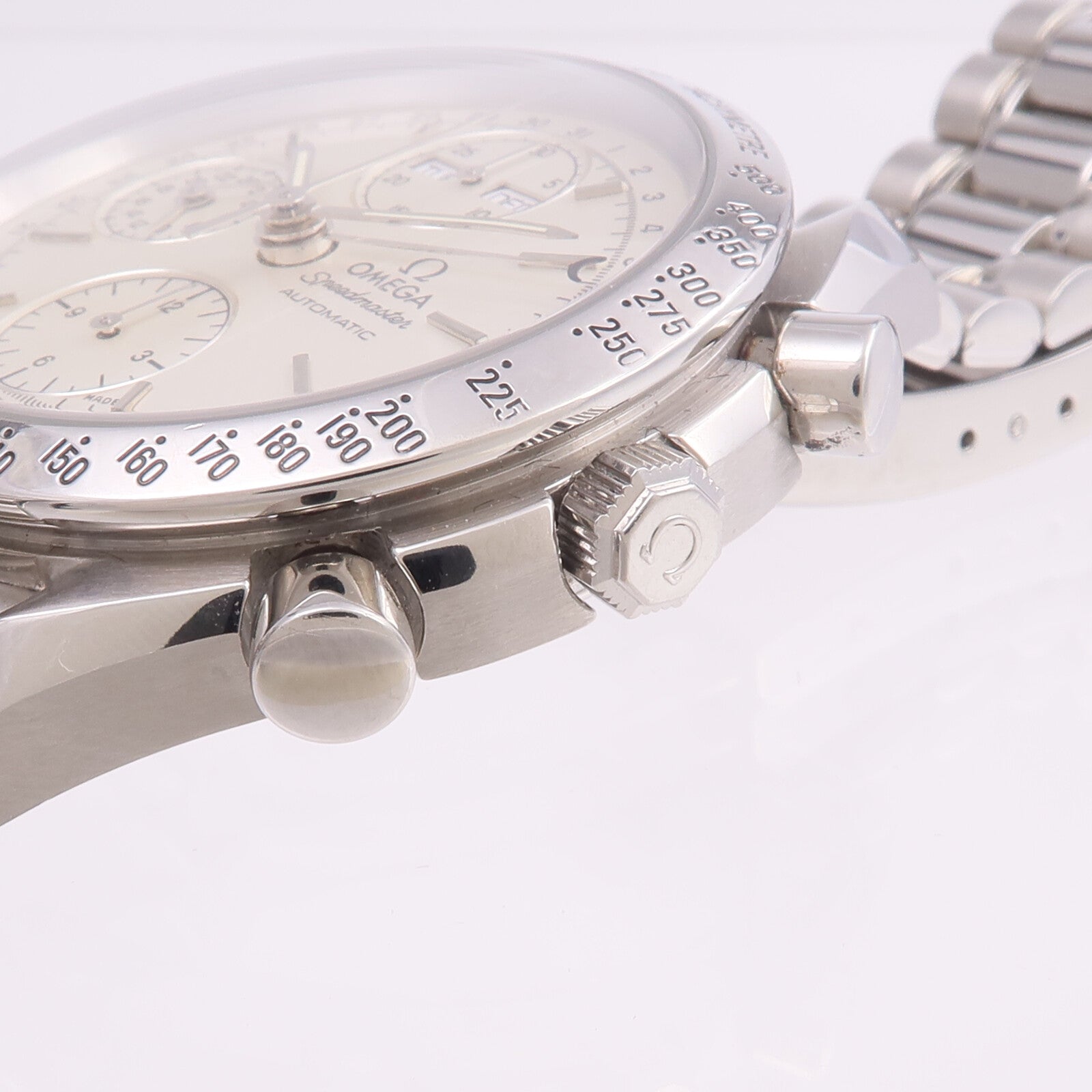 OMEGA Speedmaster Day-Date 3521.30.00