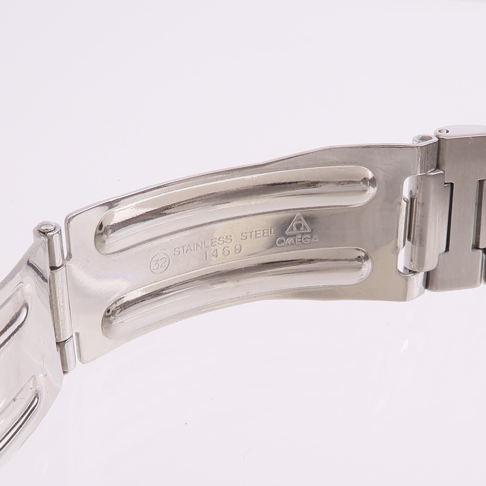 OMEGA Speedmaster Day-Date 3521.30.00