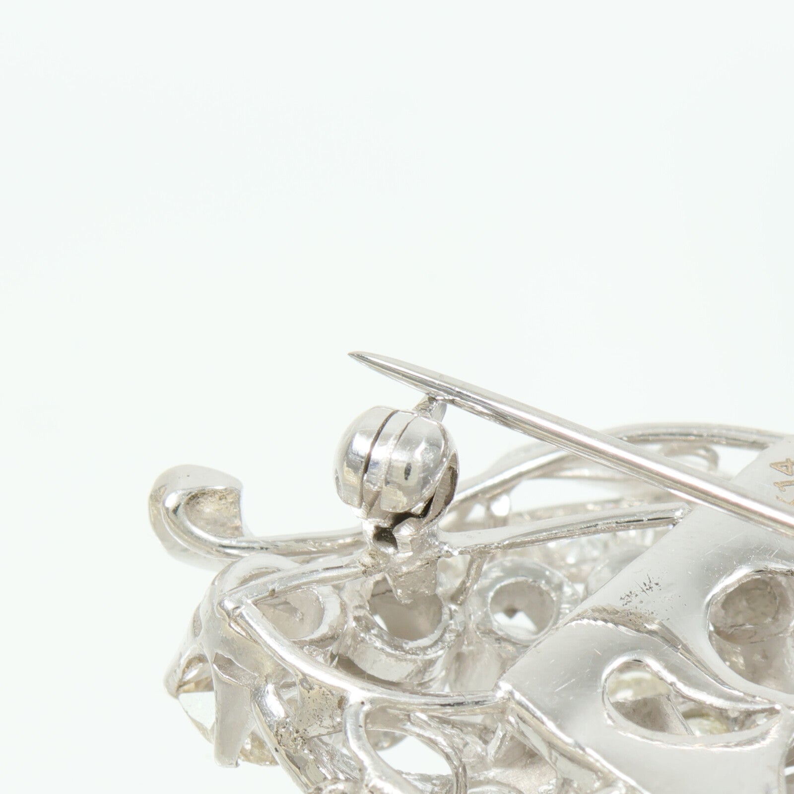 JEWELRY 14K白金Pearl Necklace珍珠項鍊