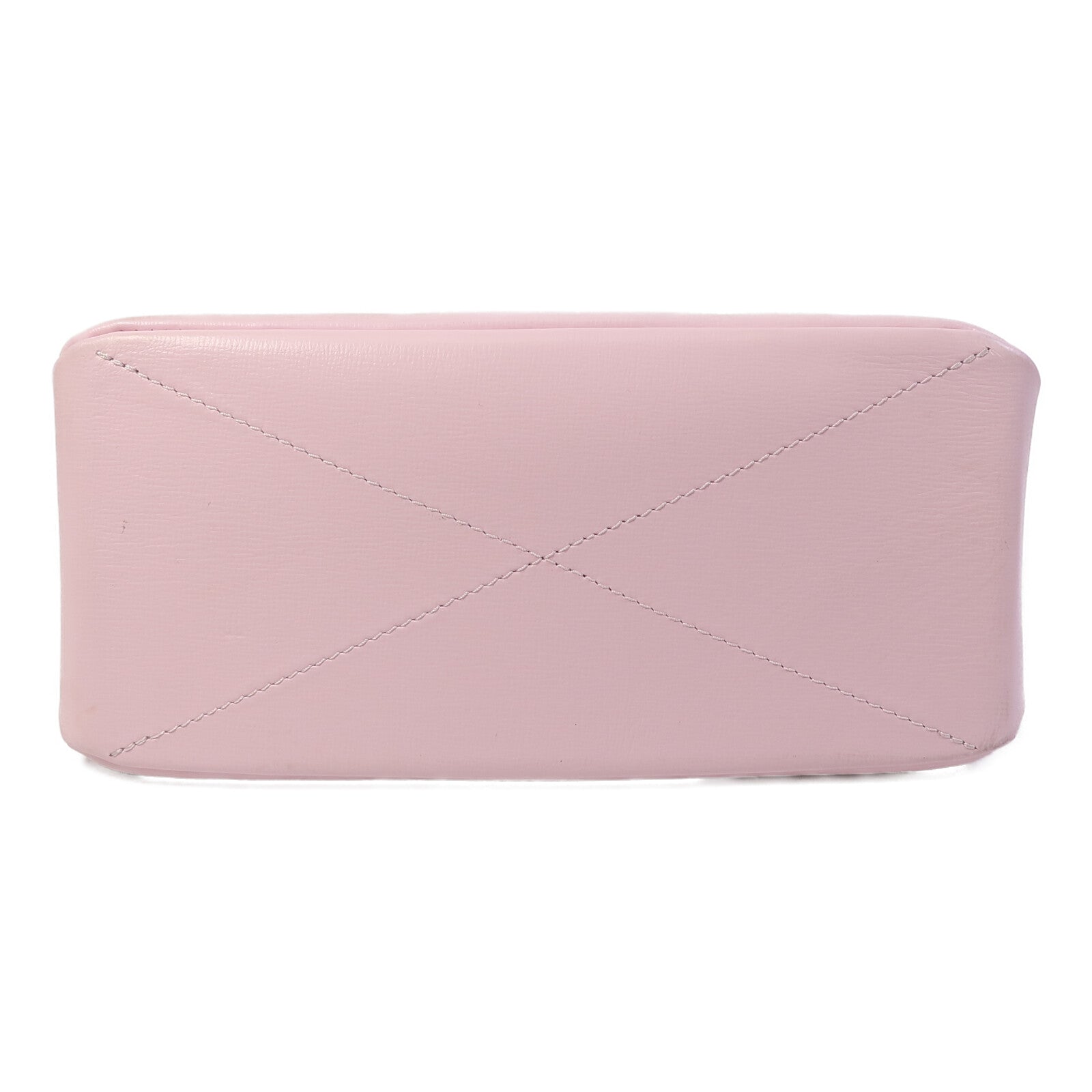 LOUIS VUITTON 牛皮皮革Mini Shopper Tote手挽袋
