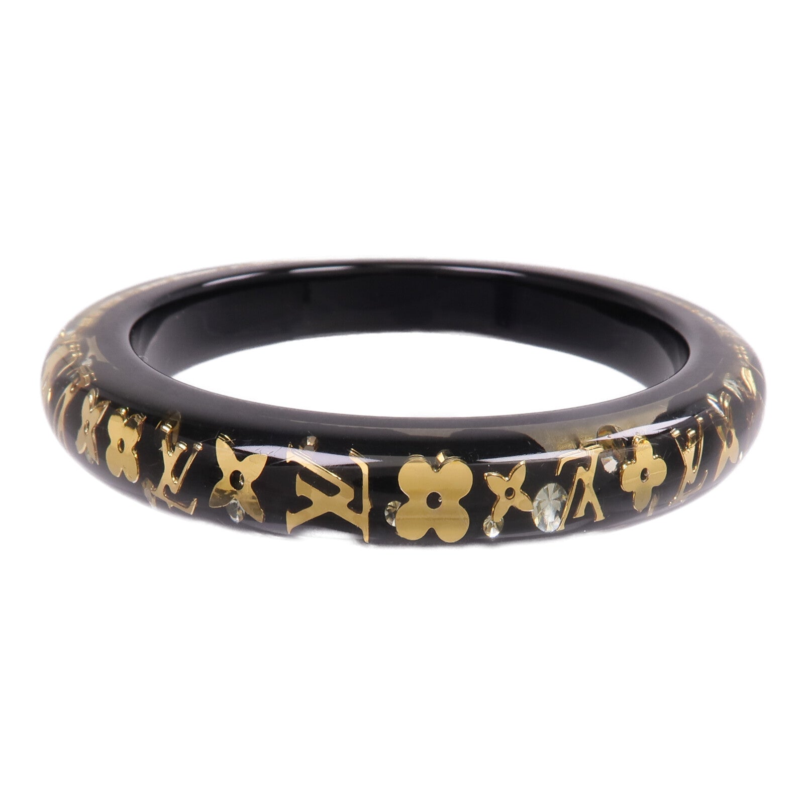 LOUIS VUITTON 【激減優惠】PVC Inclusion Bangle/Bracelet手鐲