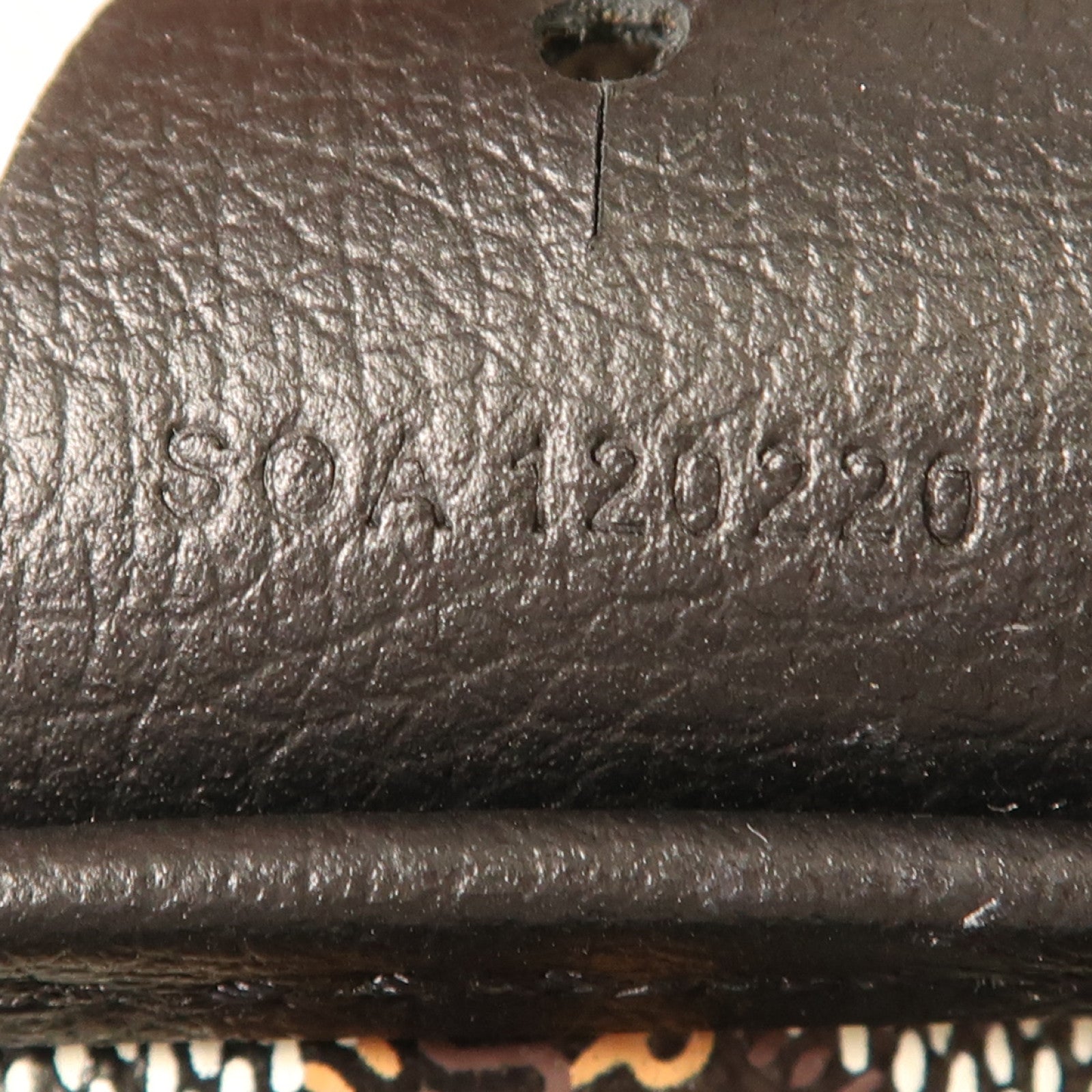 GOYARD 塗層帆布Artois PM手挽袋