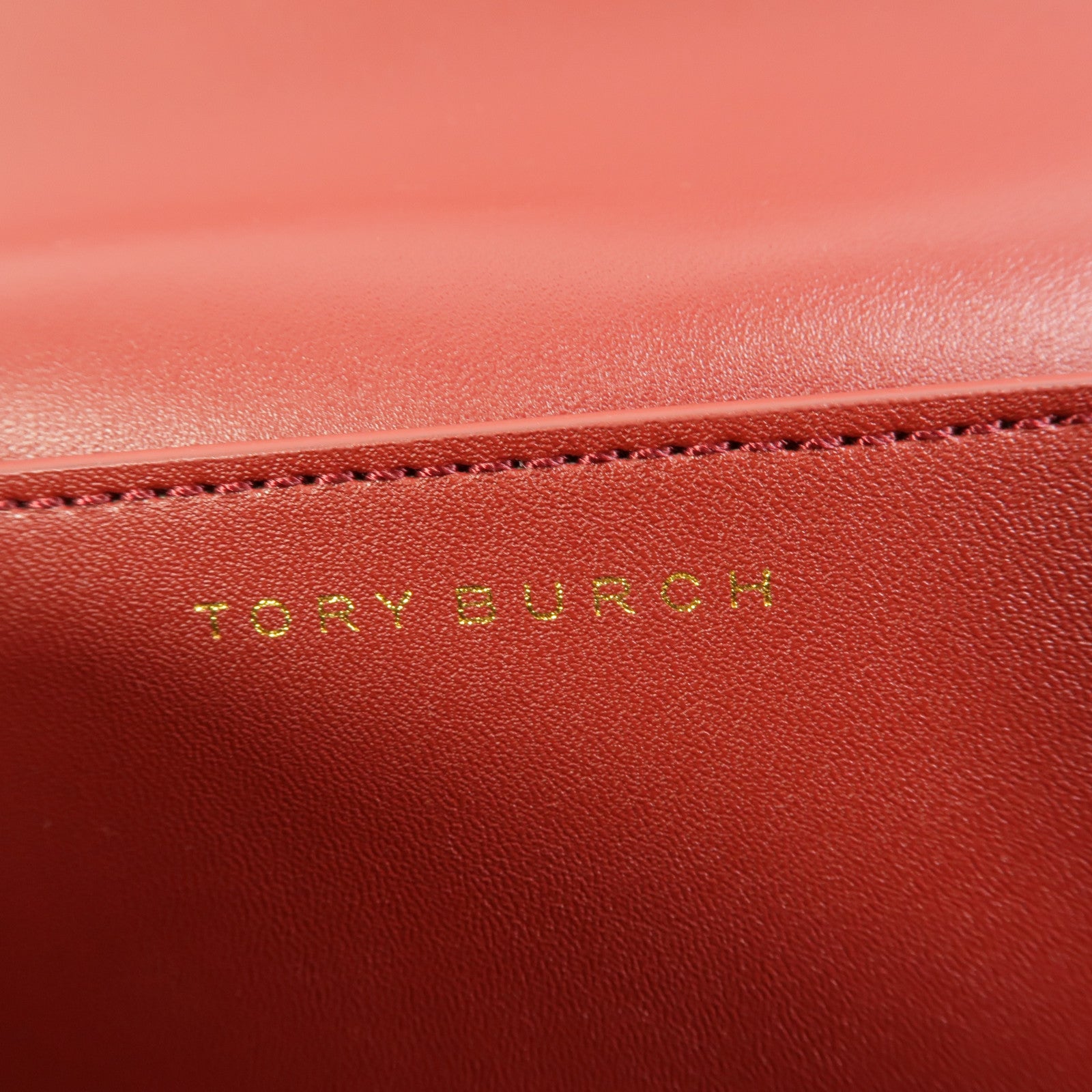 Tory Burch 帆布Shoulder Bag肩背袋