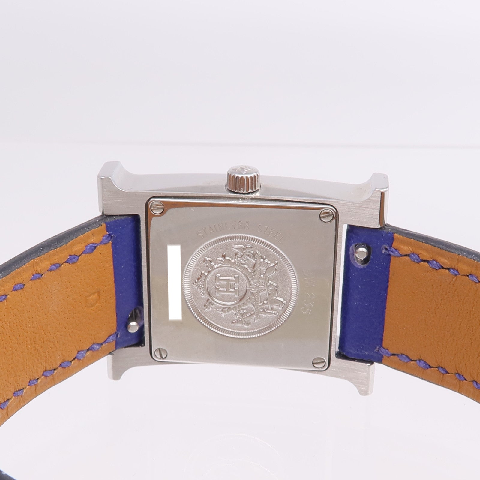 HERMES H Watch HH1.235