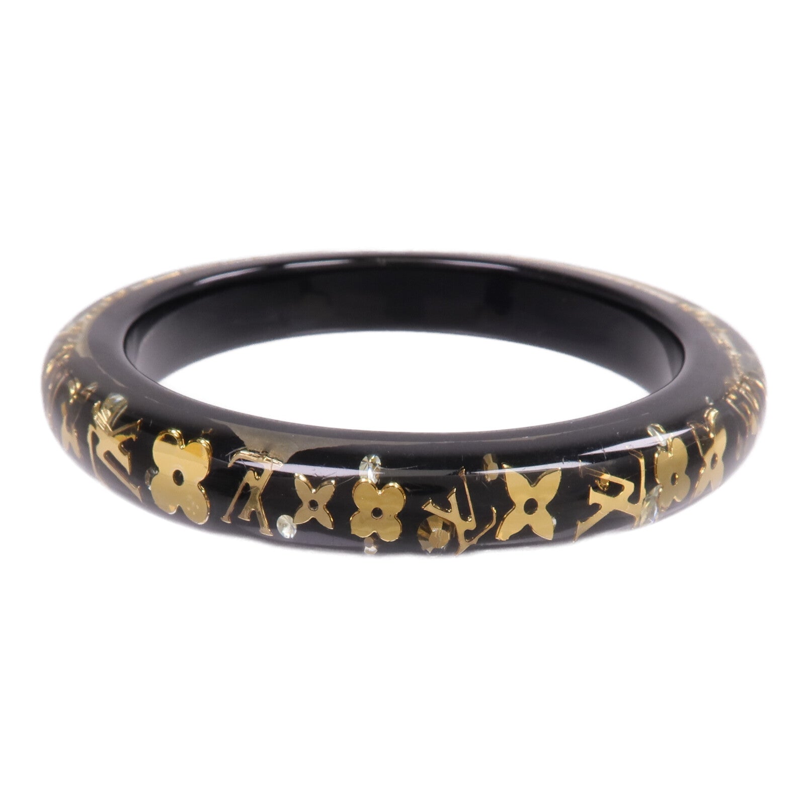 LOUIS VUITTON 【激減優惠】PVC Inclusion Bangle/Bracelet手鐲