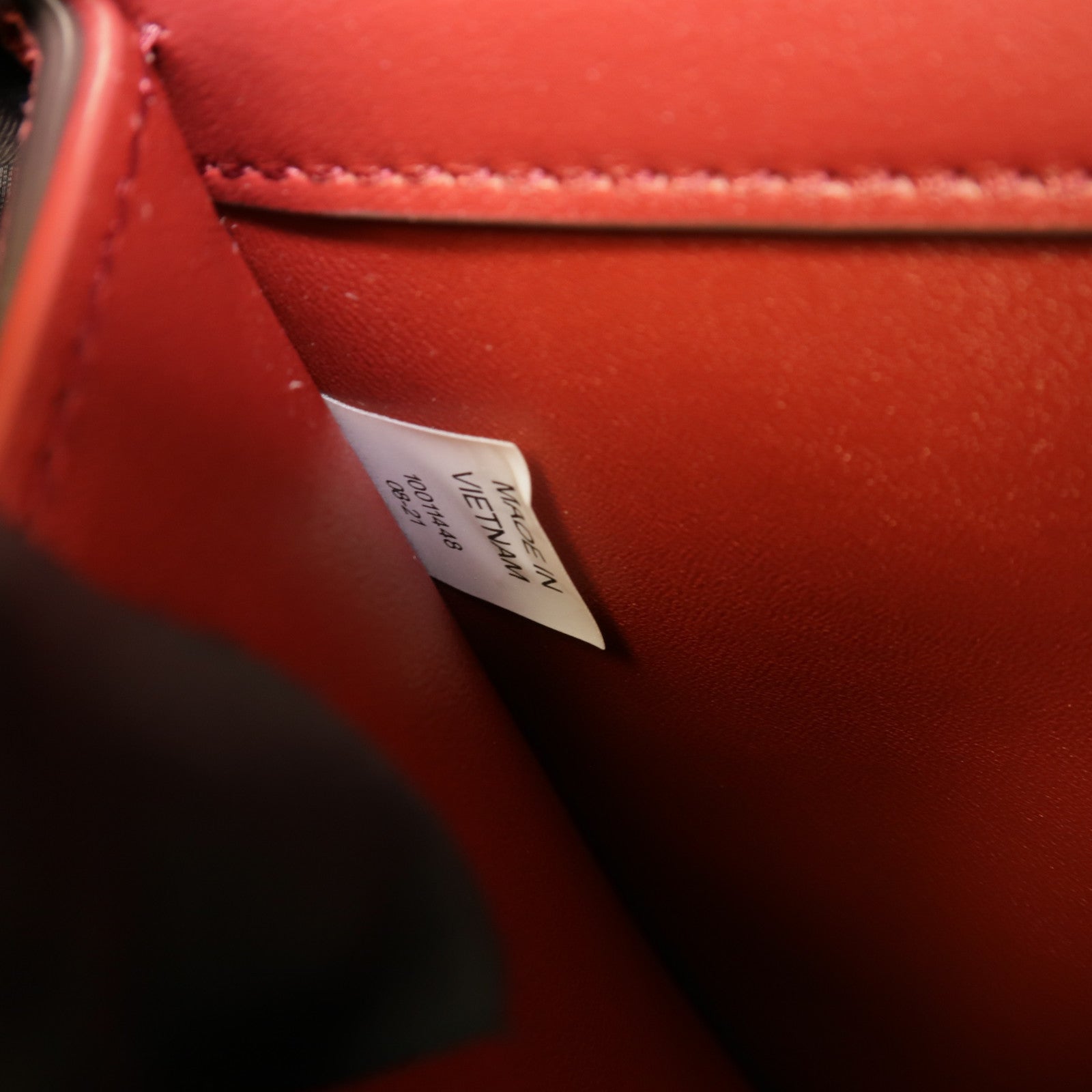 Tory Burch 帆布Shoulder Bag肩背袋