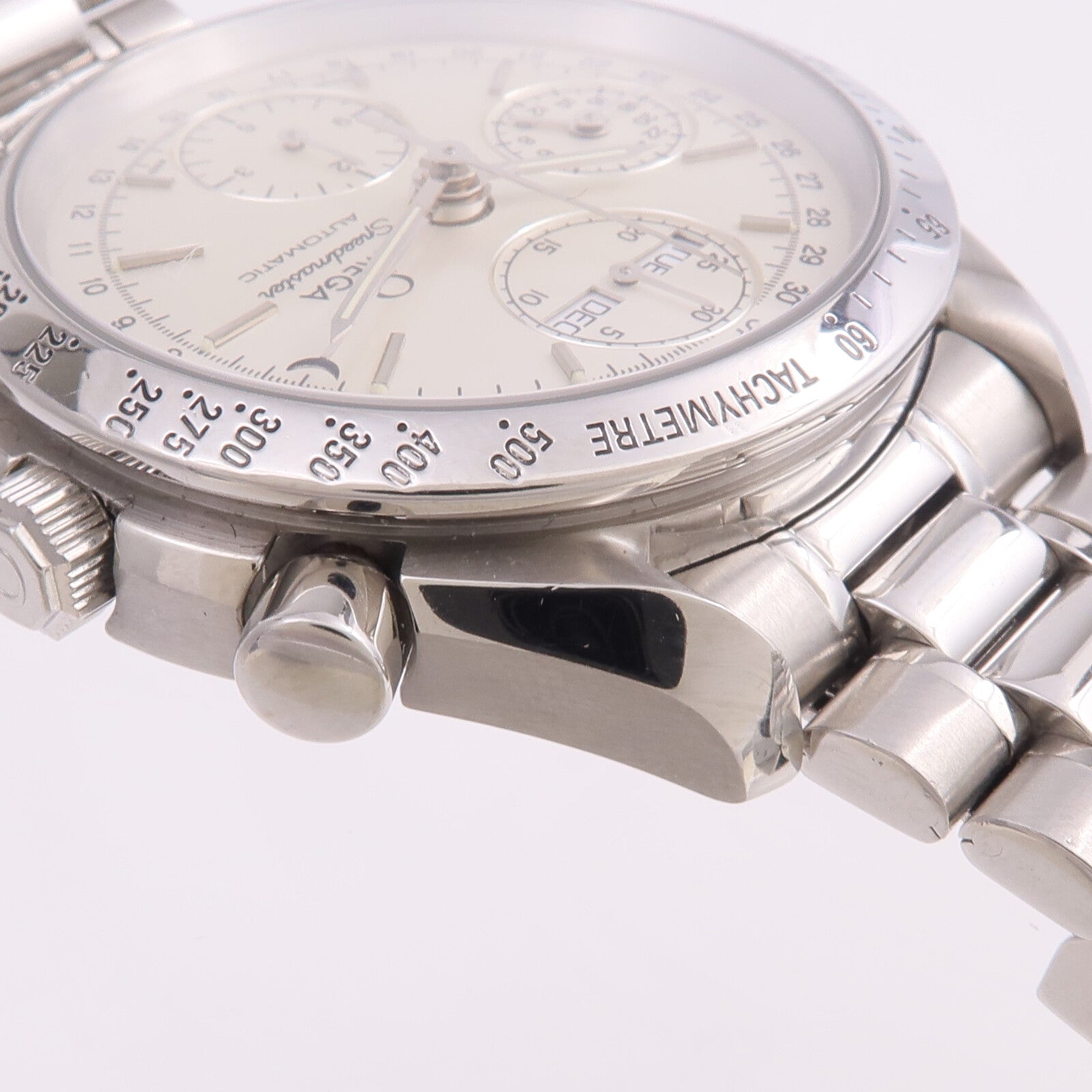 OMEGA Speedmaster Day-Date 3521.30.00