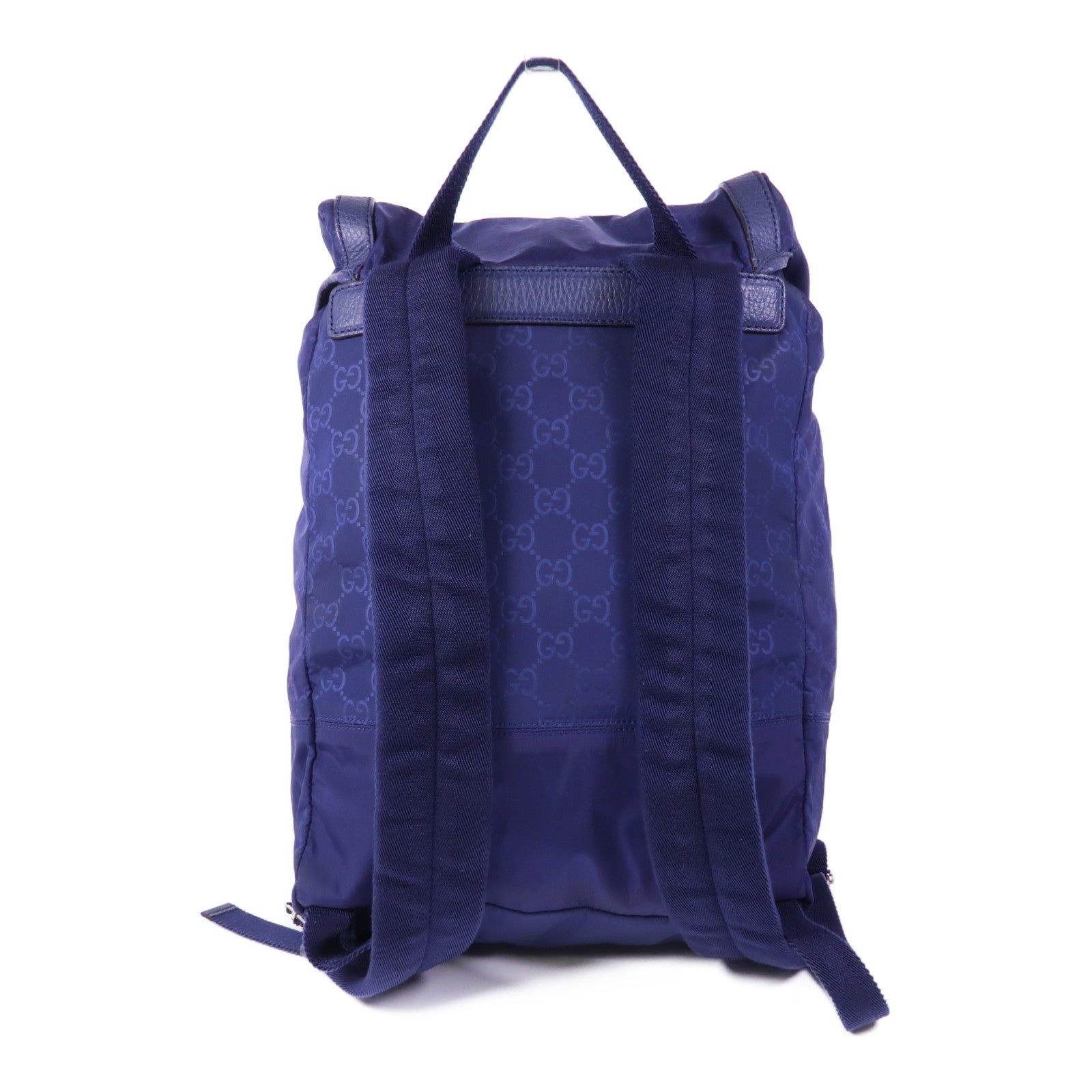 GUCCI 尼龍Backpack背包