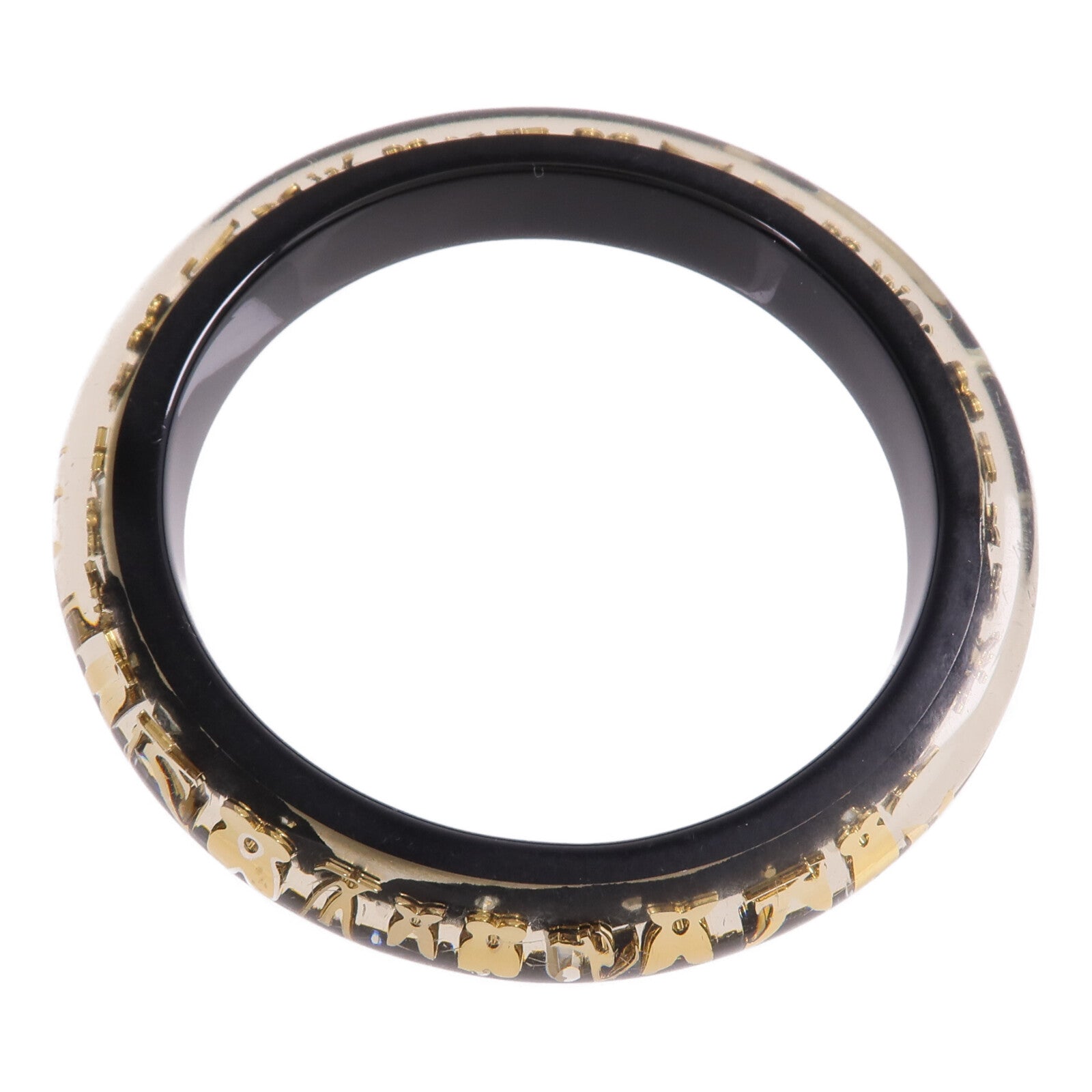 LOUIS VUITTON 【激減優惠】PVC Inclusion Bangle/Bracelet手鐲