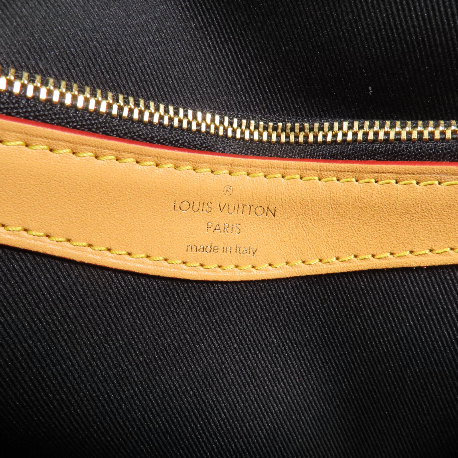 LOUIS VUITTON Monogram Diane金扣手挽肩背兩用袋