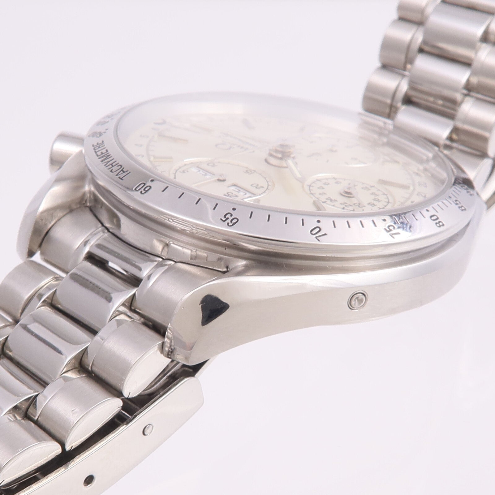 OMEGA Speedmaster Day-Date 3521.30.00