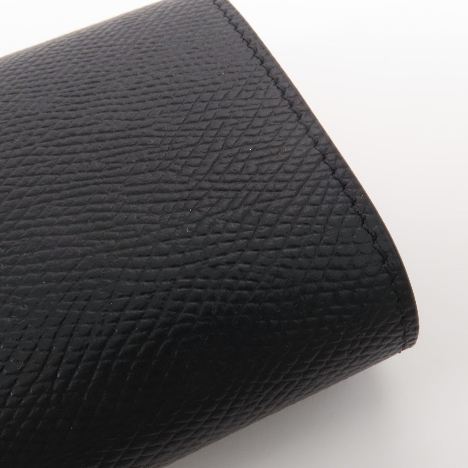 CELINE 牛皮皮革Small Trifold Wallet錢包