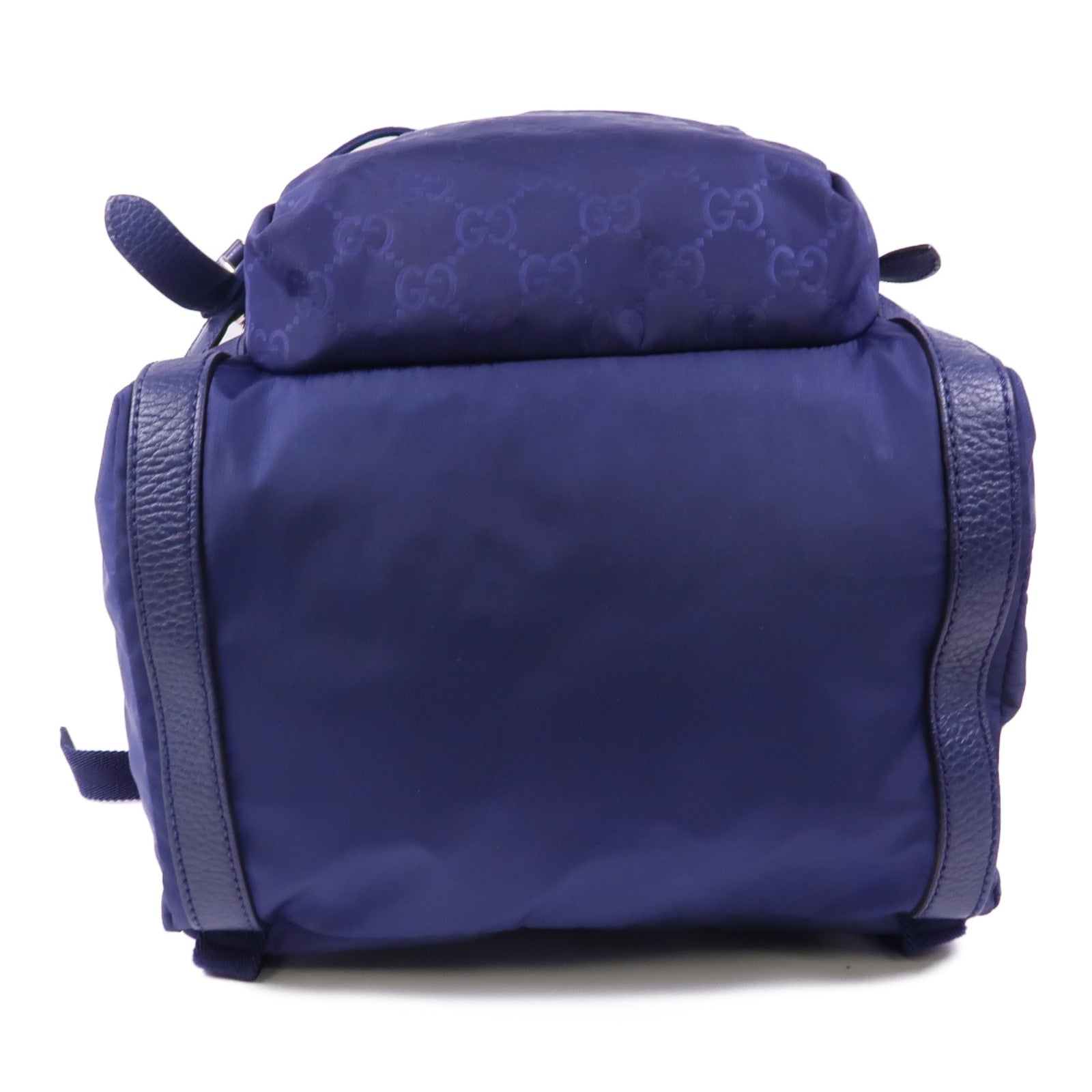 GUCCI 尼龍Backpack背包