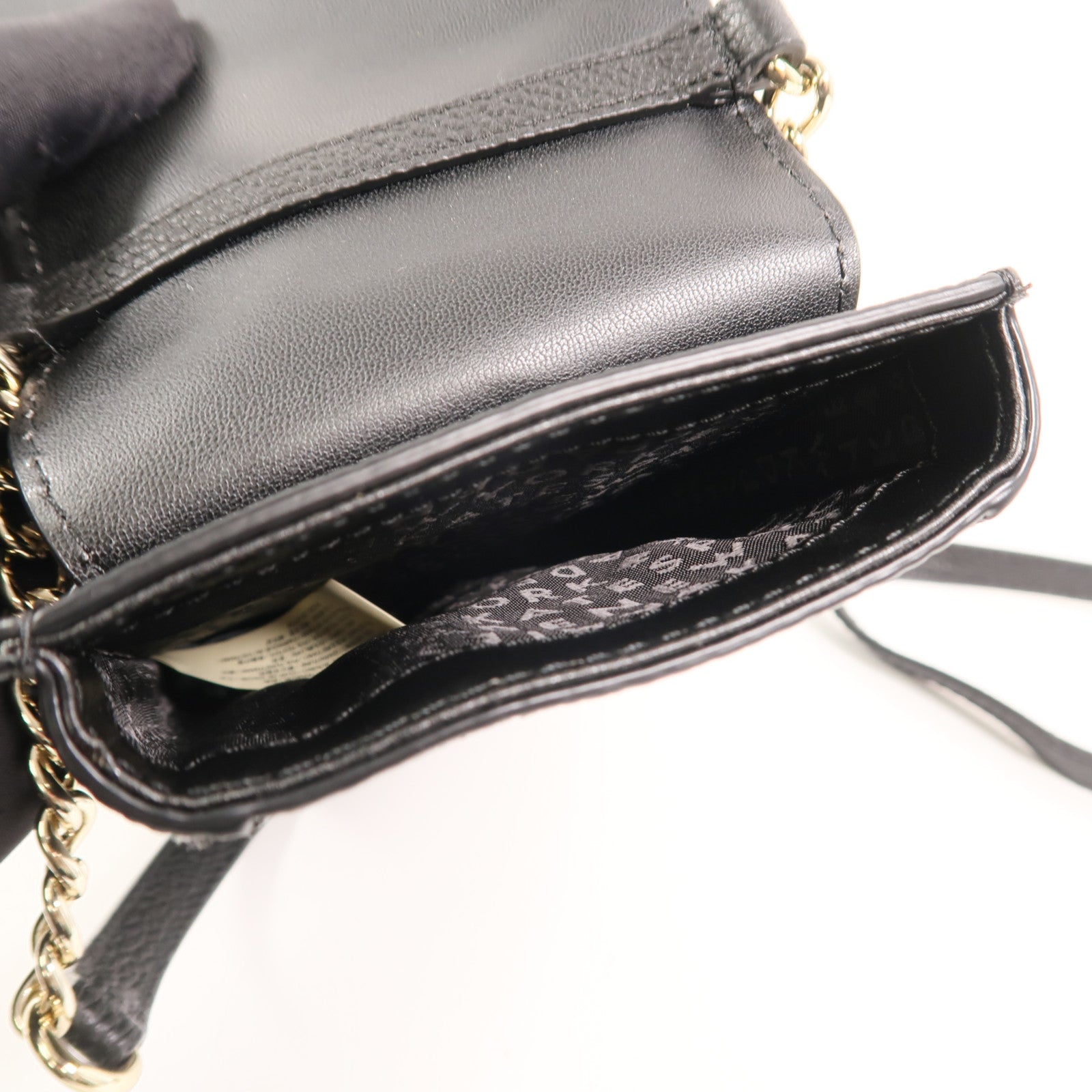 Kate Spade 牛皮皮革Phone Crossbody Bag鏈帶肩背袋