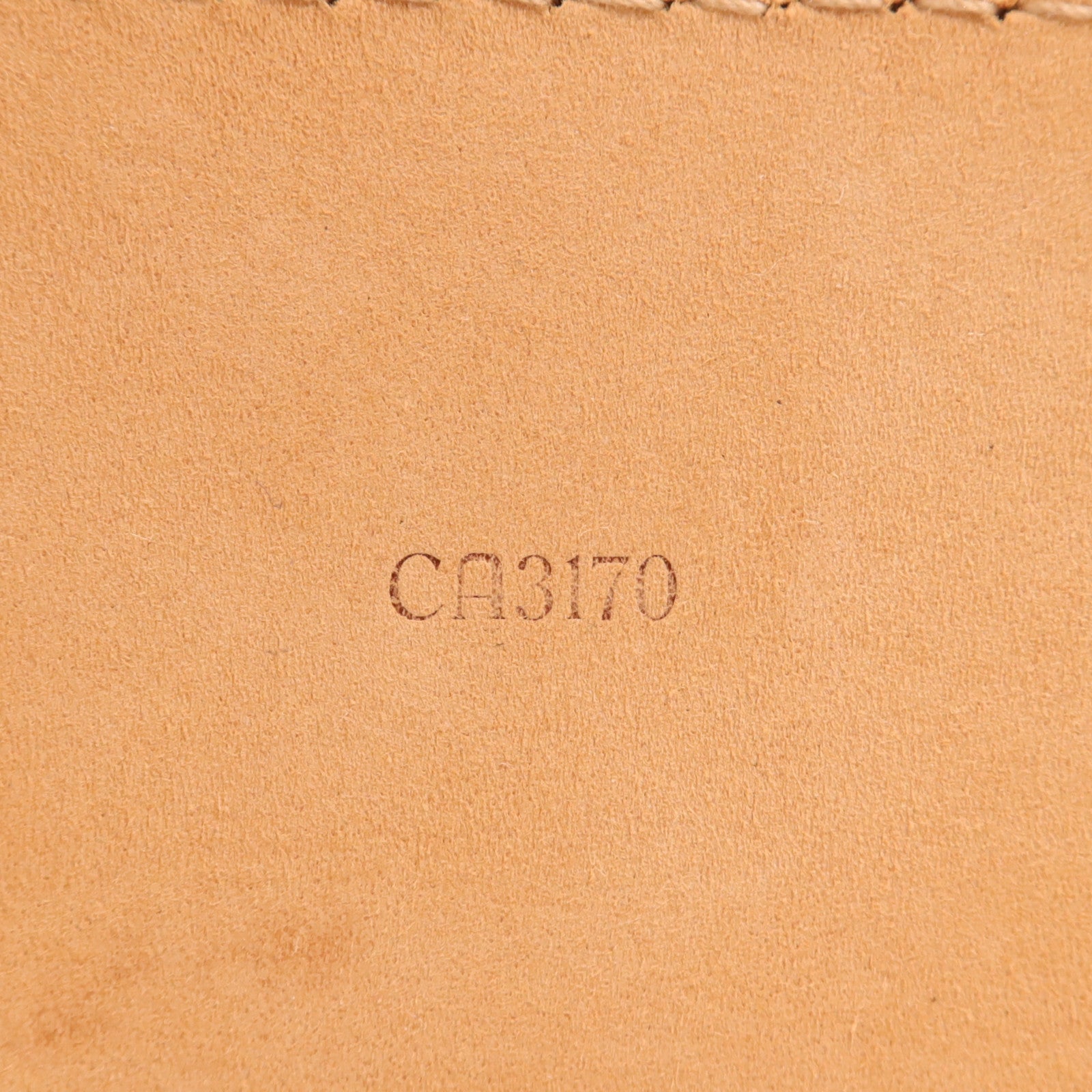 LOUIS VUITTON 【萬聖節商品】Monogram Belt金扣皮帶