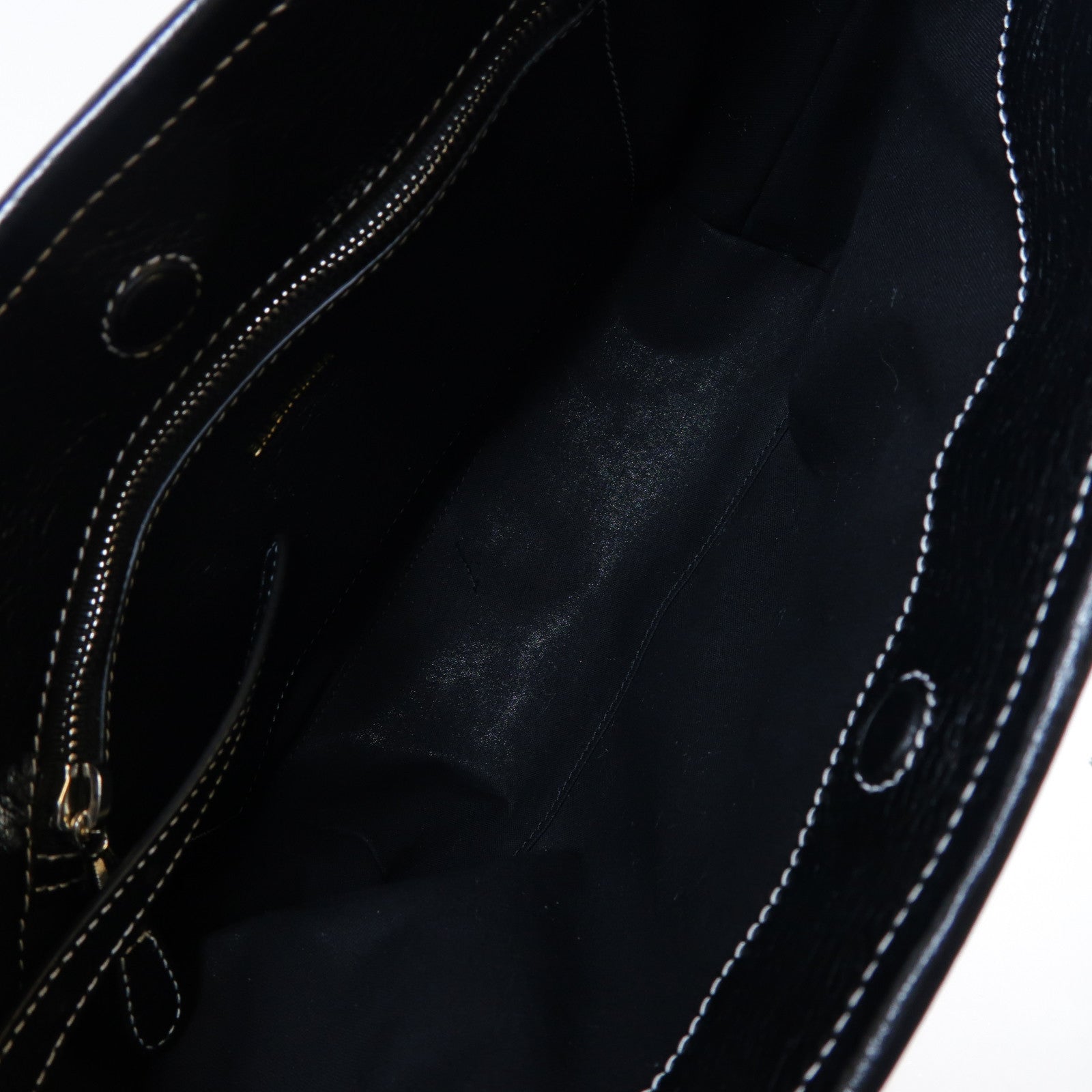 BALENCIAGA **【激減優惠】牛皮皮革Small Barbes銀扣手挽肩背兩用袋粉紅色/黑白色