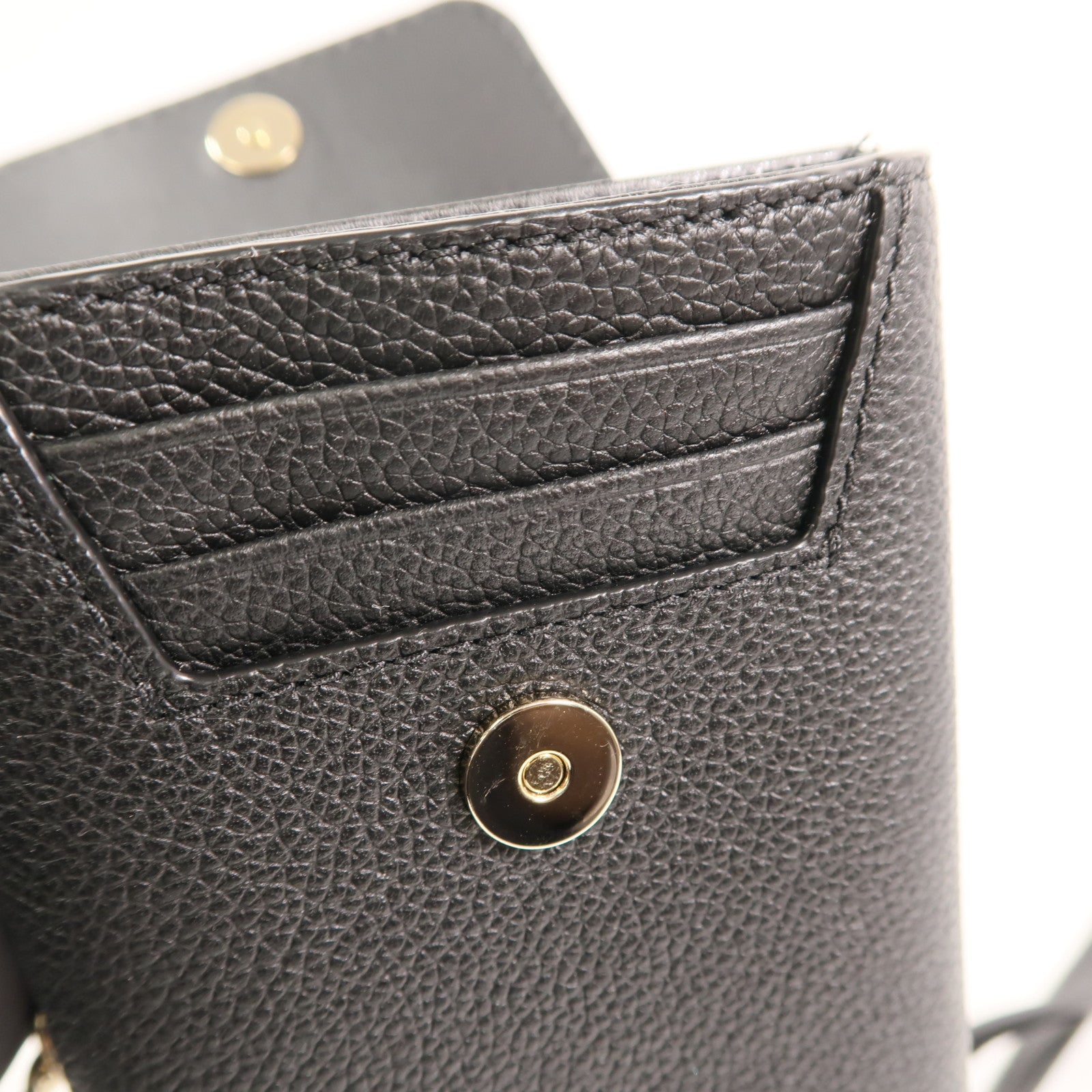Kate Spade 牛皮皮革Phone Crossbody Bag鏈帶肩背袋