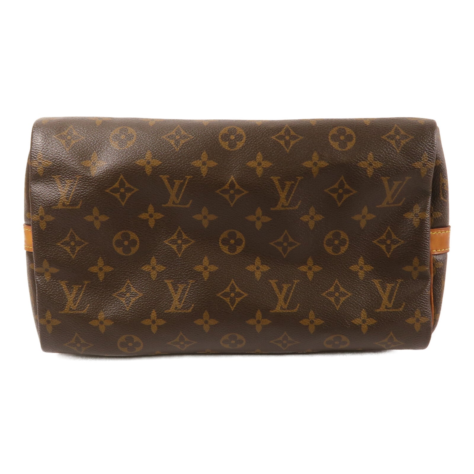 LOUIS VUITTON Monogram Speedy Bandouliere 30手挽肩背兩用袋