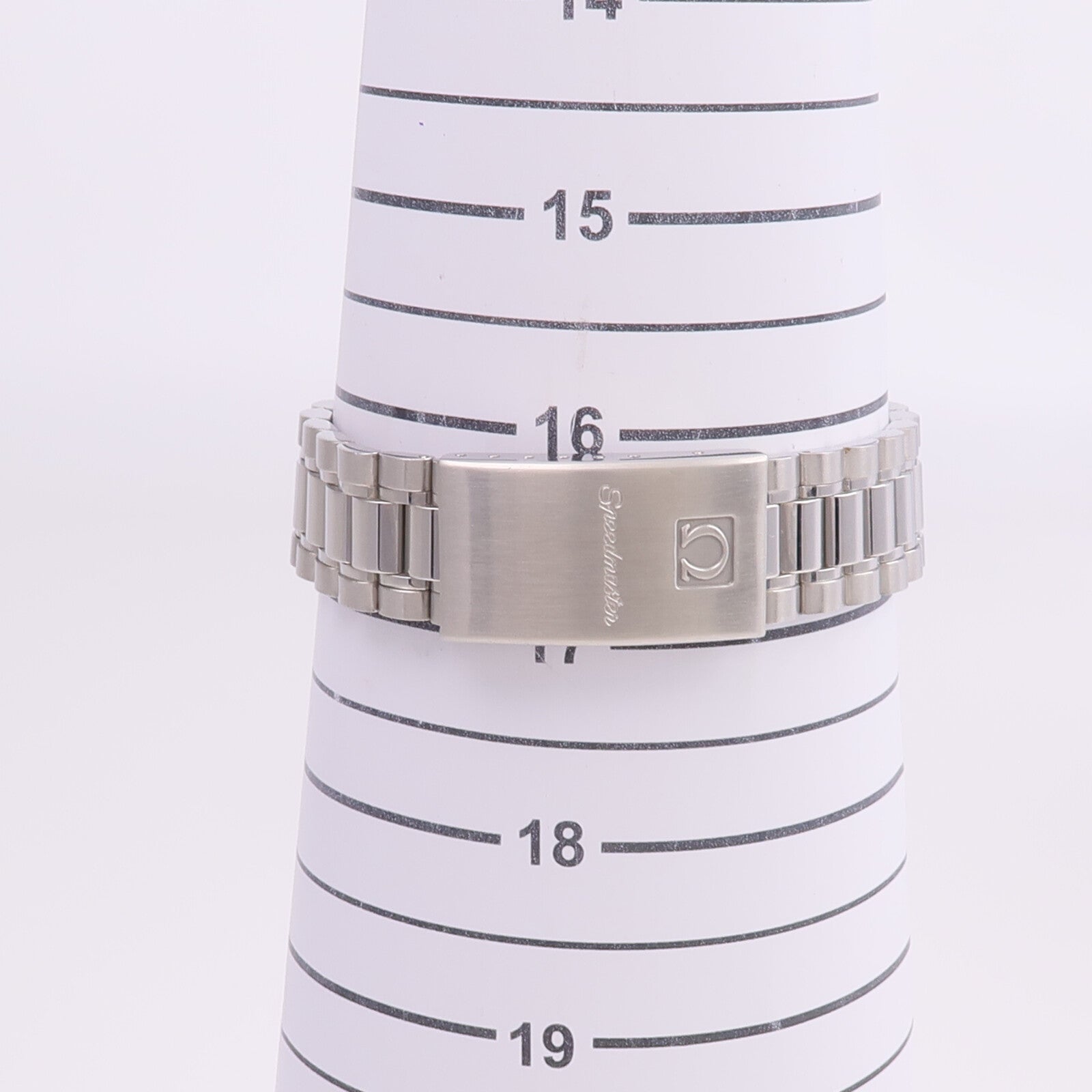 OMEGA Speedmaster Day-Date 3521.30.00