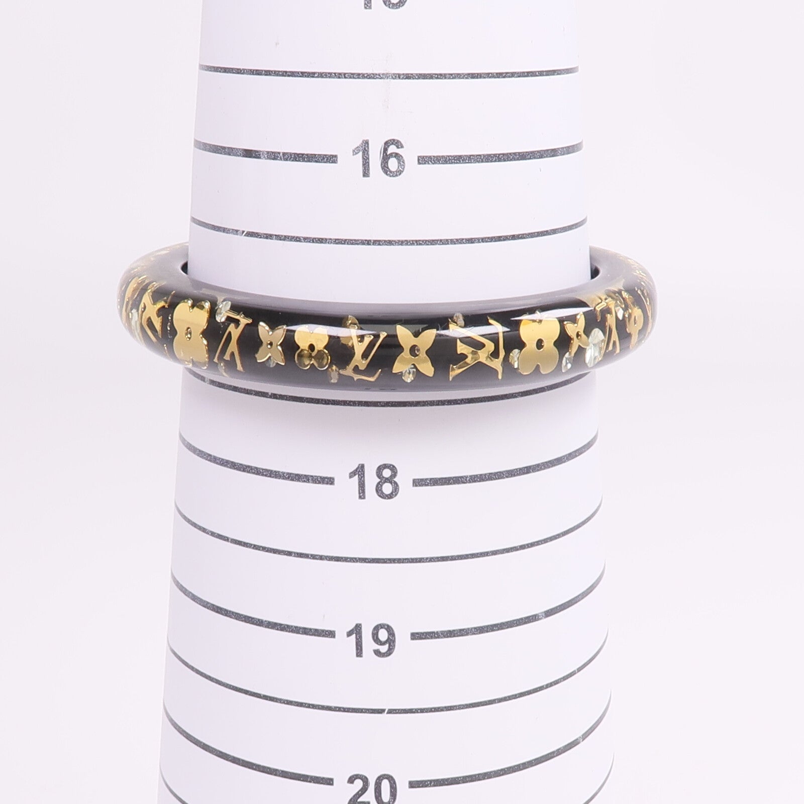 LOUIS VUITTON 【激減優惠】PVC Inclusion Bangle/Bracelet手鐲
