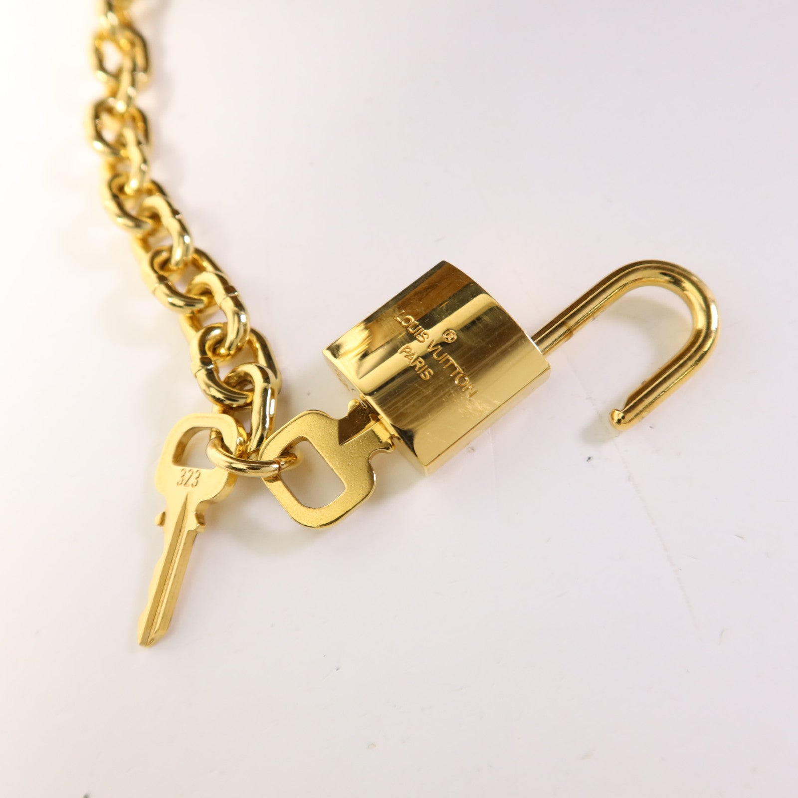 LOUIS VUITTON 【激減優惠】Monogram Reverse City Malle金扣手挽肩背兩用袋
