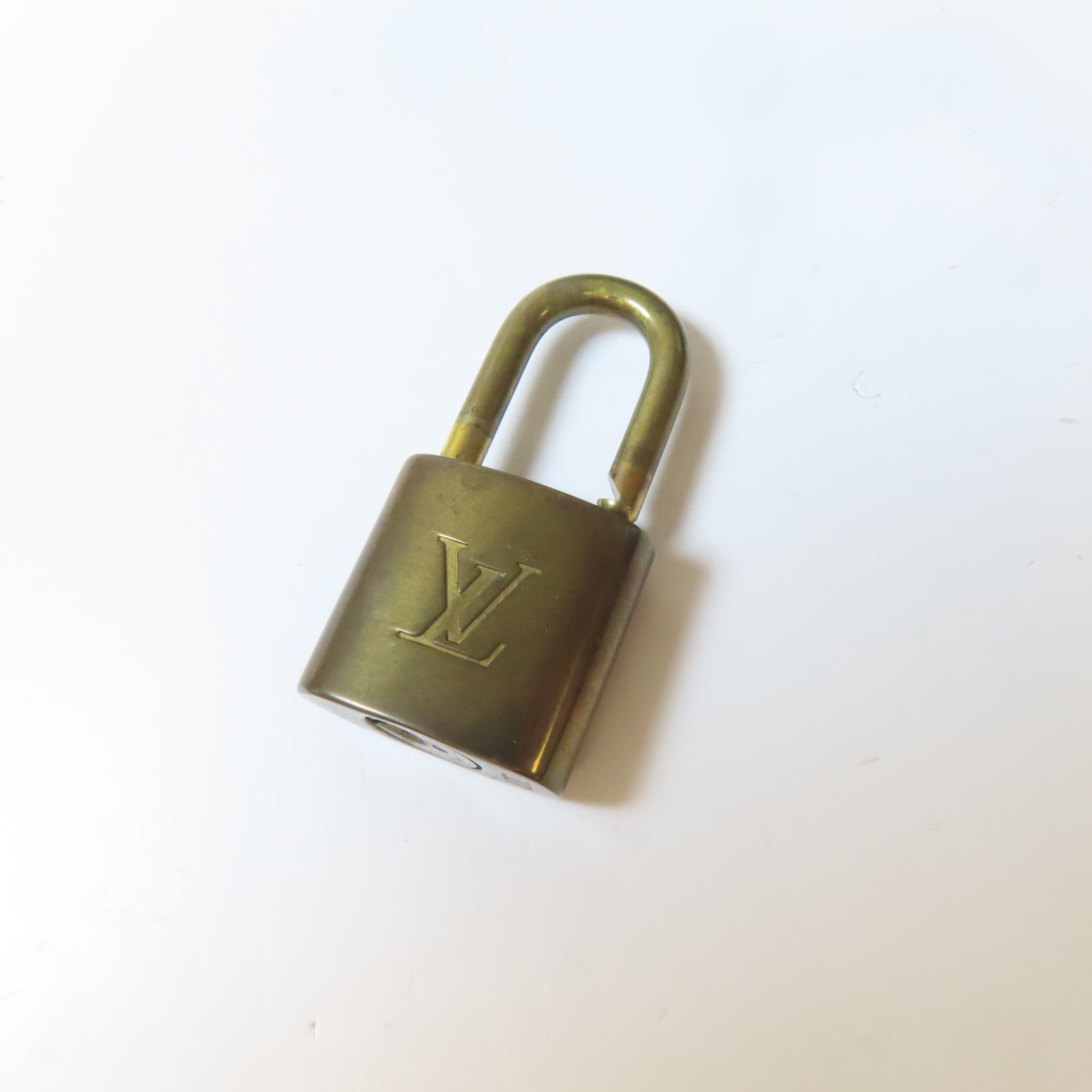 LOUIS VUITTON 【激減優惠】Monogram Speedy 30金扣手挽袋啡色