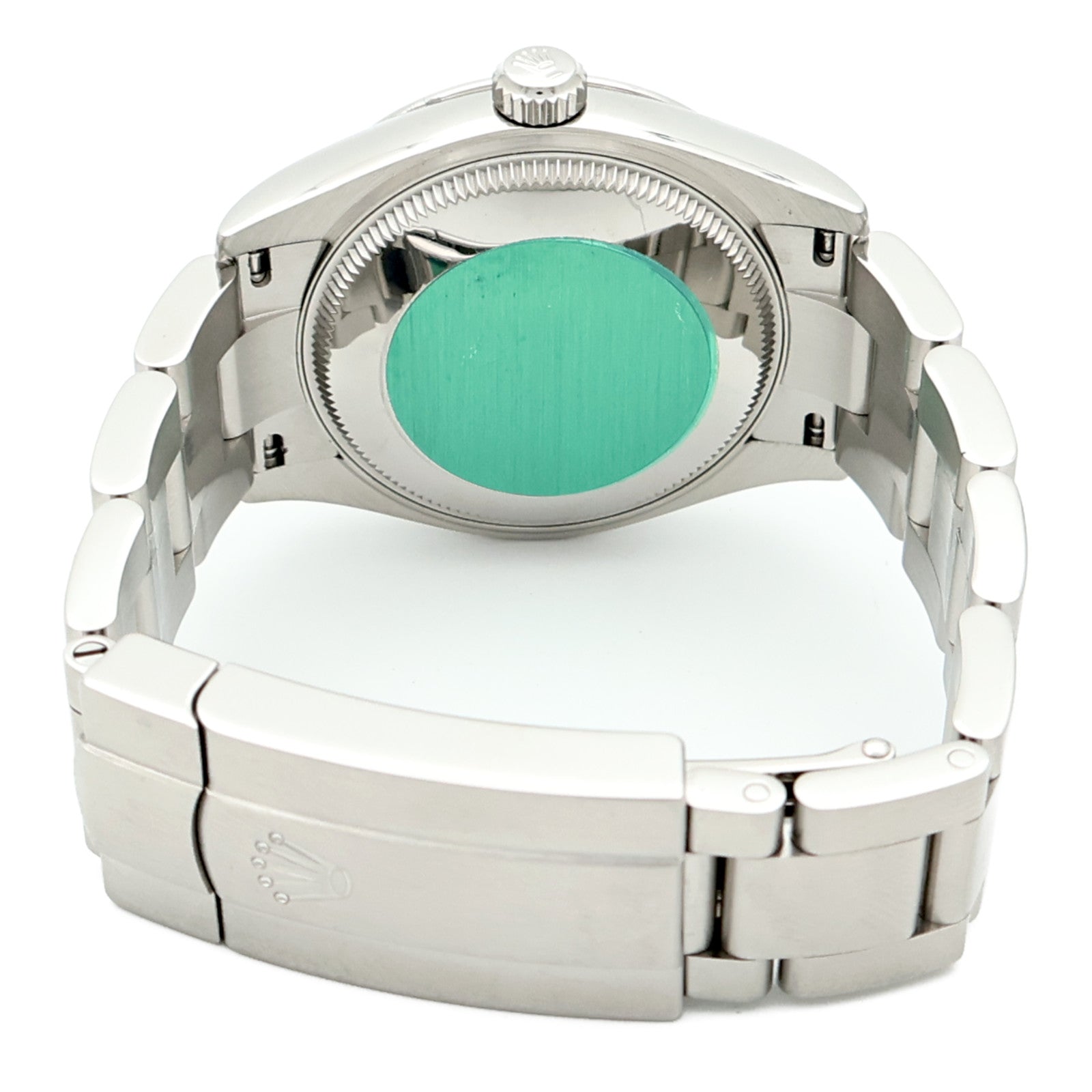 ROLEX Oyster Perpetual 277200
