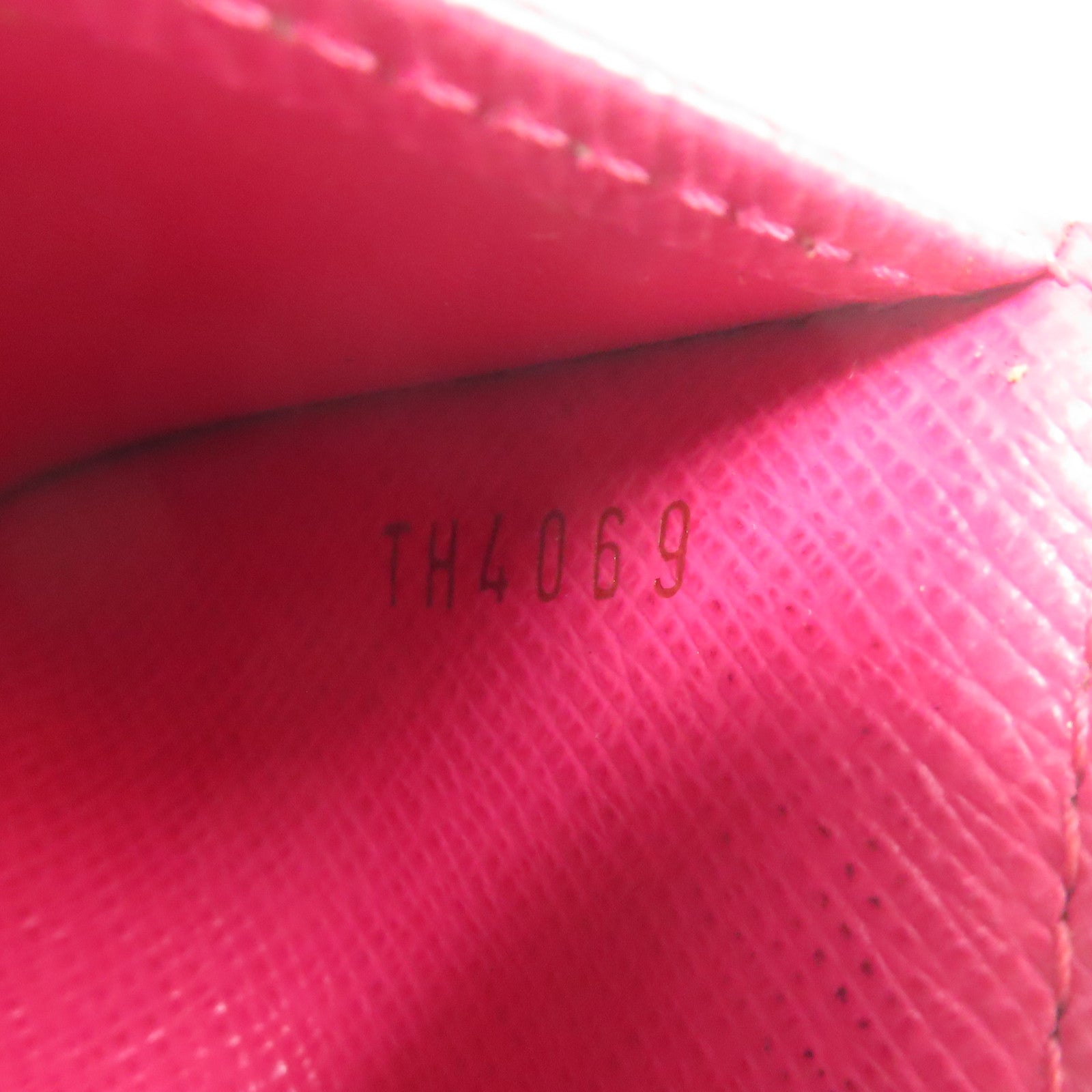 LOUIS VUITTON Monogram Multicolore Portefeuille Joy金扣錢包