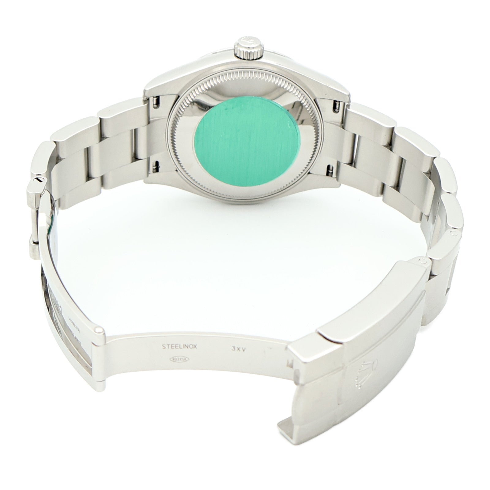 ROLEX Oyster Perpetual 277200