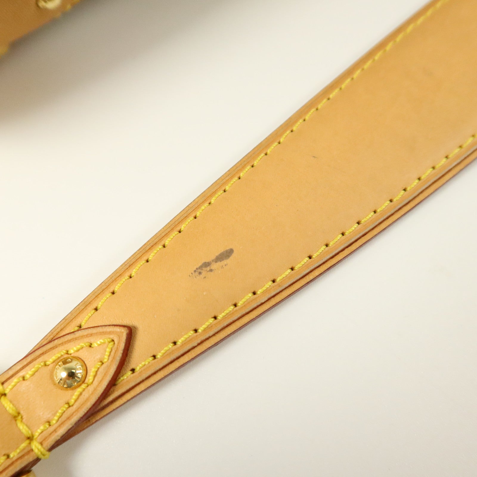 LOUIS VUITTON Monogram Multi Beverly MM金扣肩背袋