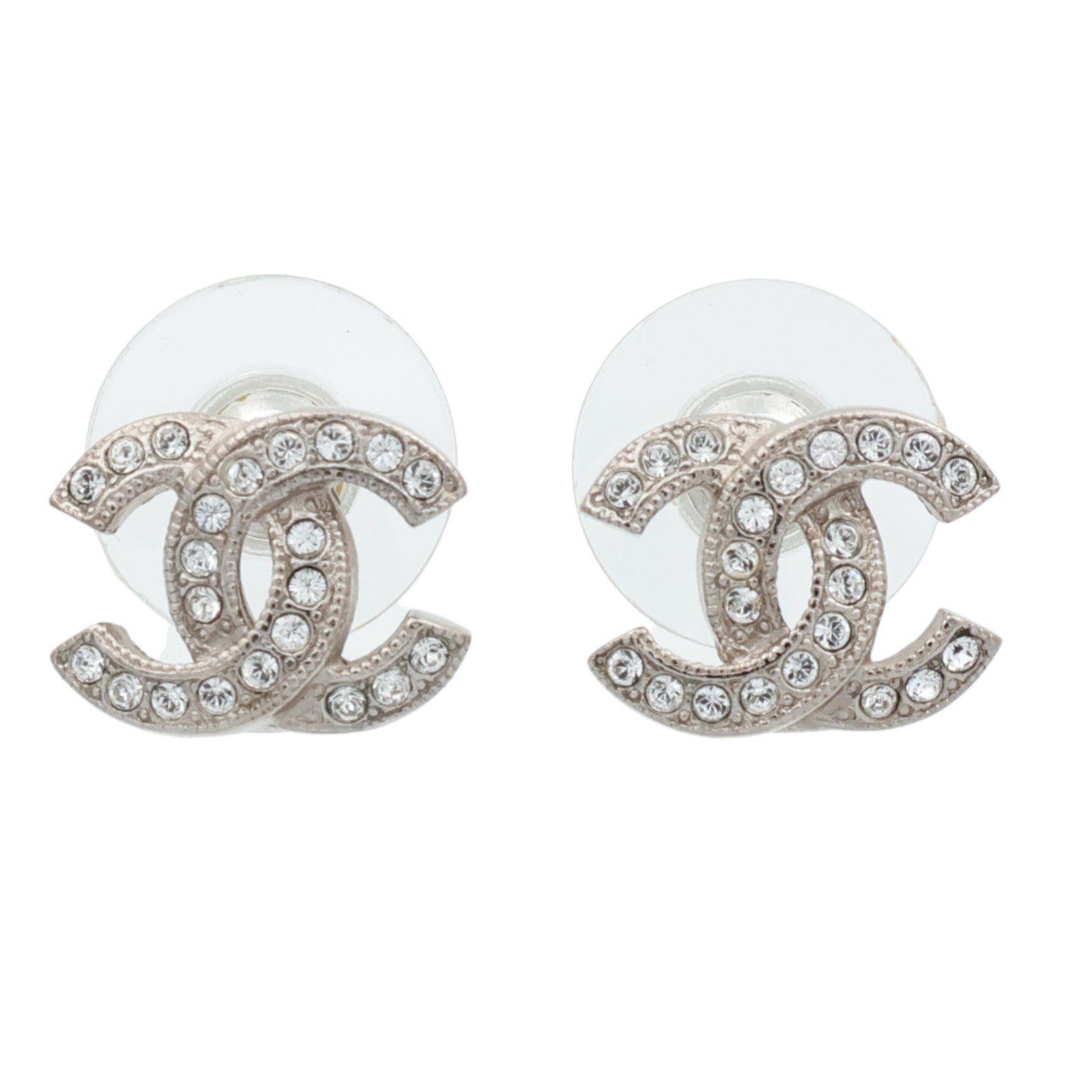 CHANEL 金屬Earrings耳環