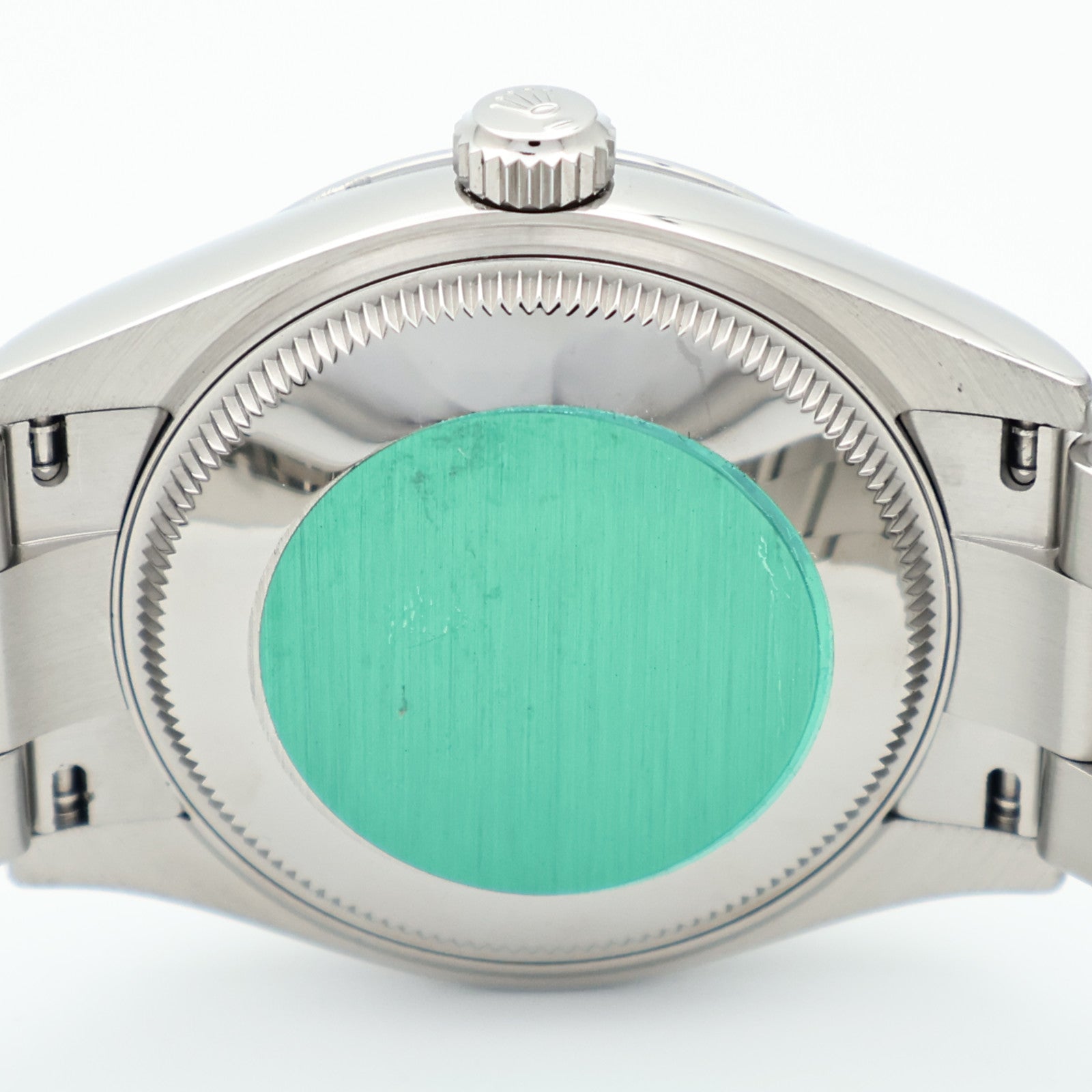 ROLEX Oyster Perpetual 277200
