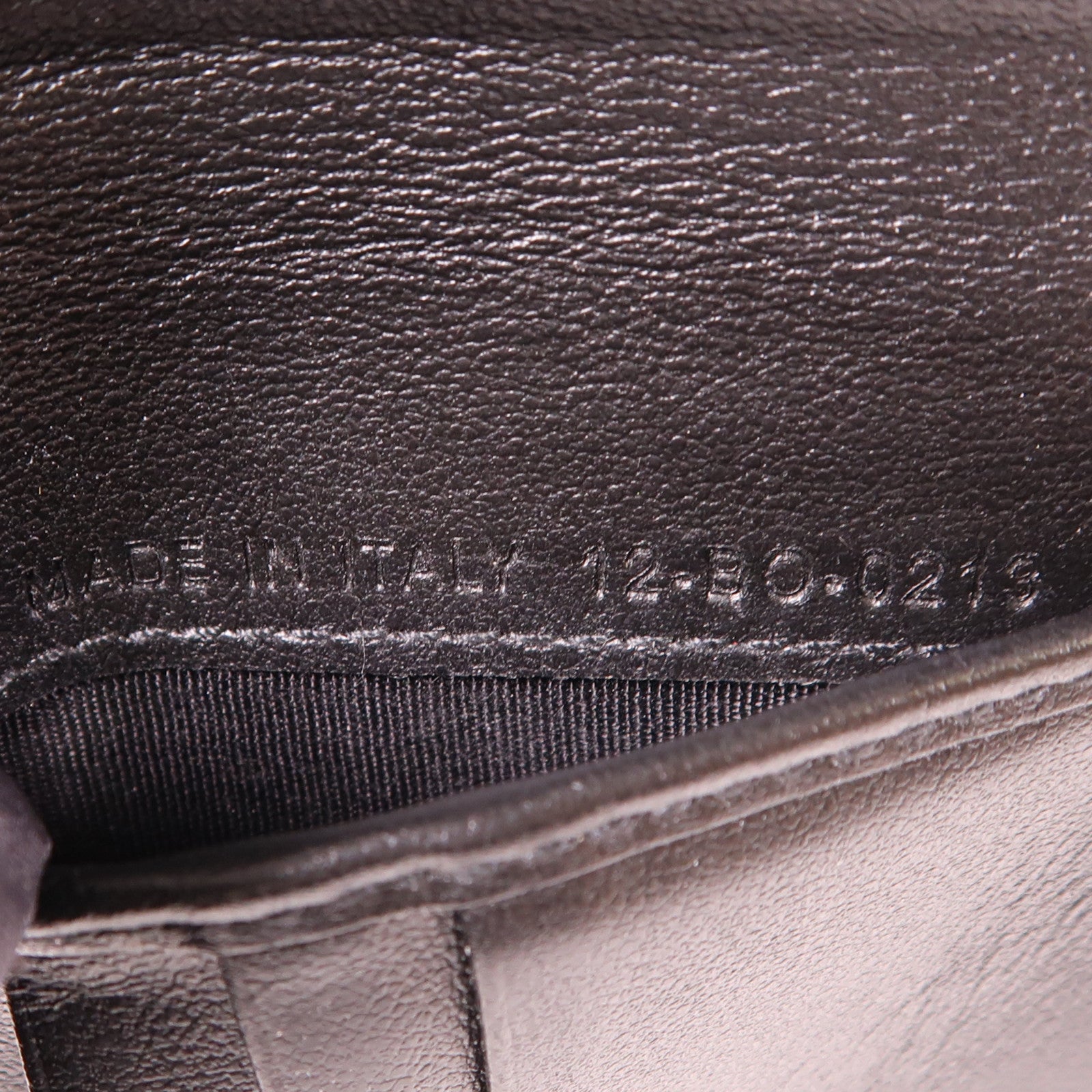 Dior 帆布Wallet錢包