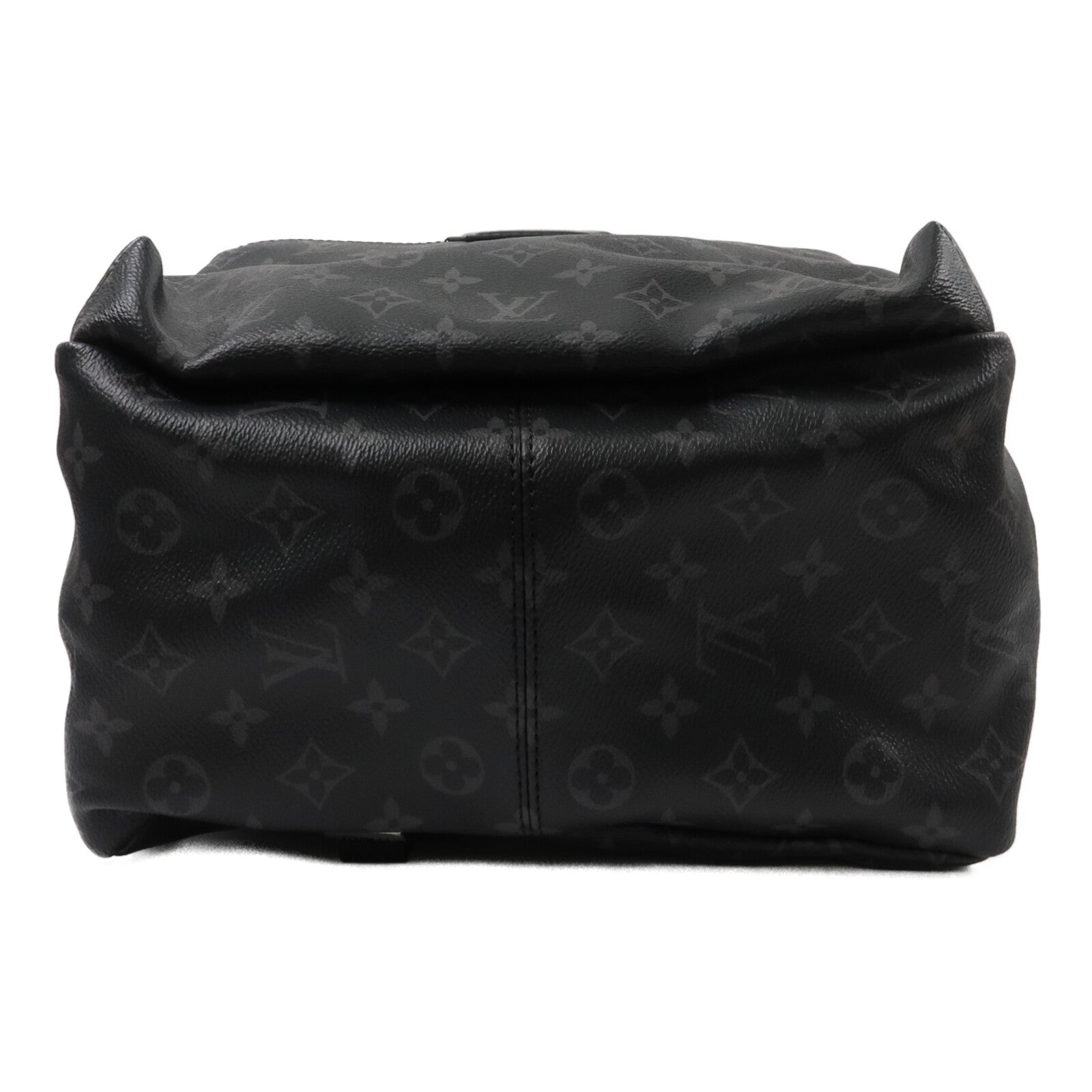 LOUIS VUITTON Monogram Eclipse Discovery PM背包