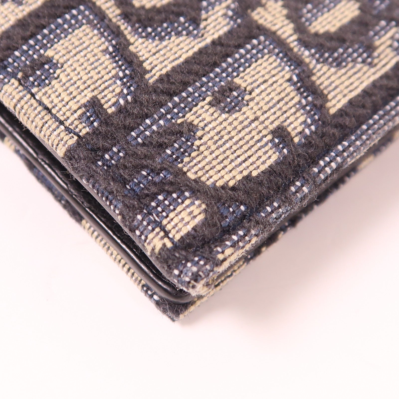 Dior 帆布Wallet錢包
