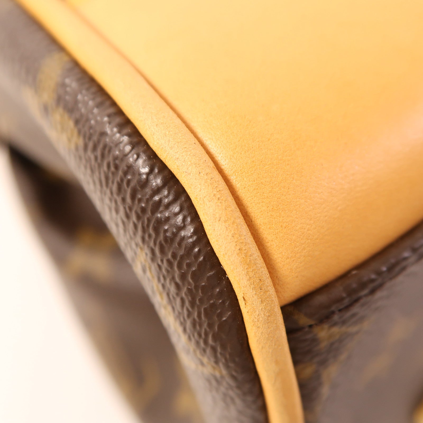 LOUIS VUITTON Monogram Beverly MM金扣肩背袋