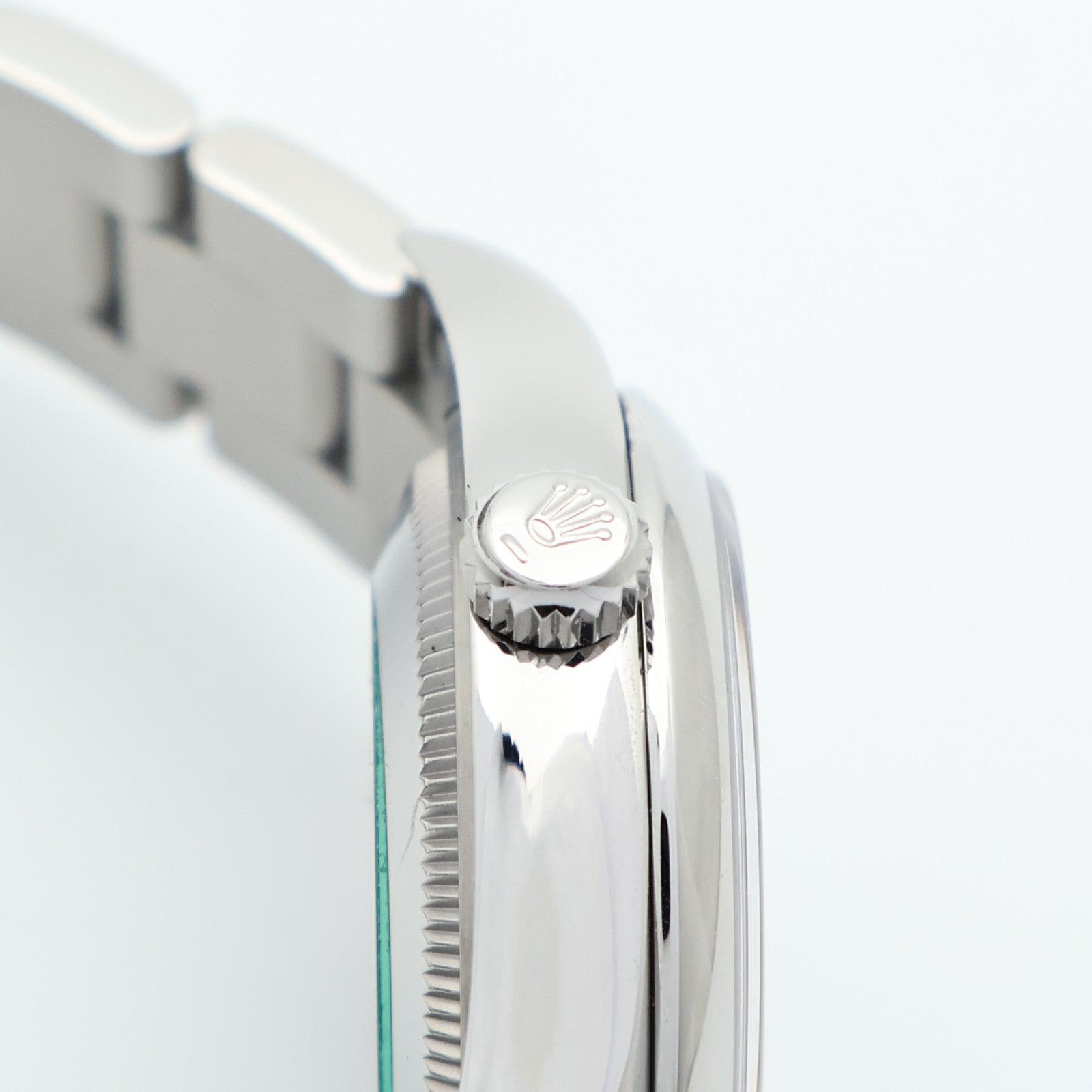 ROLEX Oyster Perpetual 277200