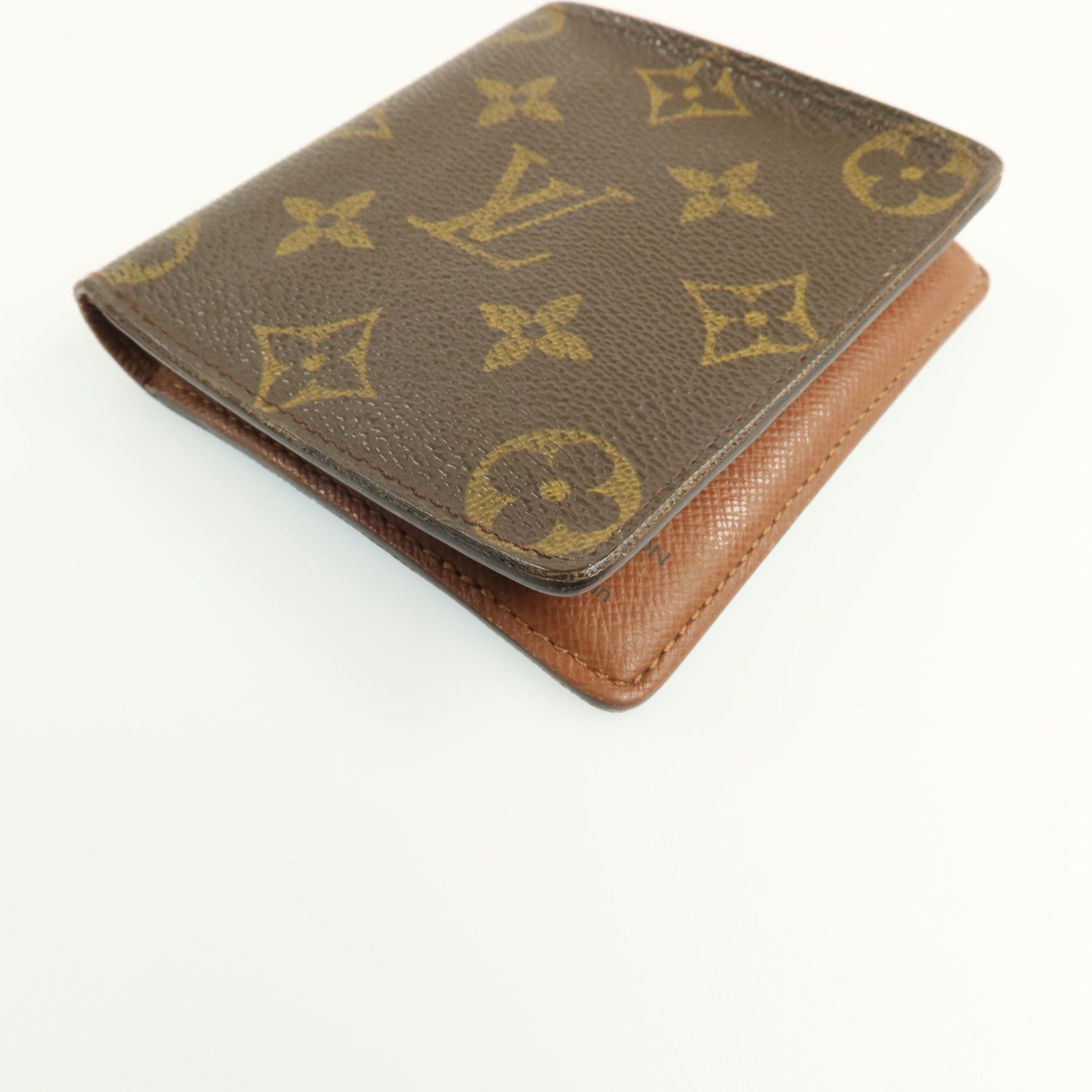LOUIS VUITTON Monogram Bifold Wallet錢包