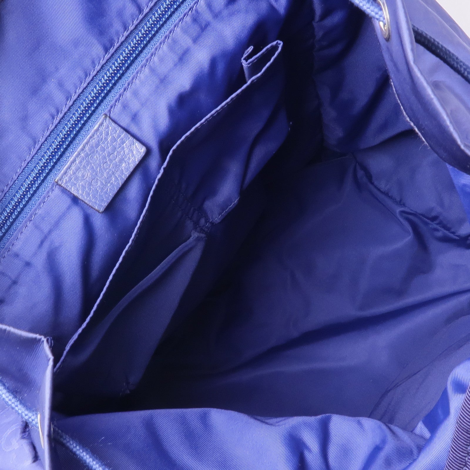 GUCCI 尼龍Backpack背包