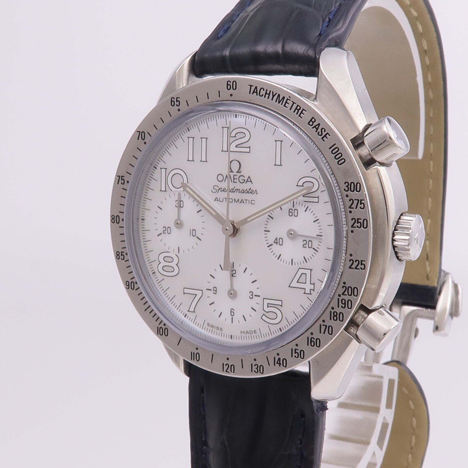 OMEGA Speedmaster 3834.70.36