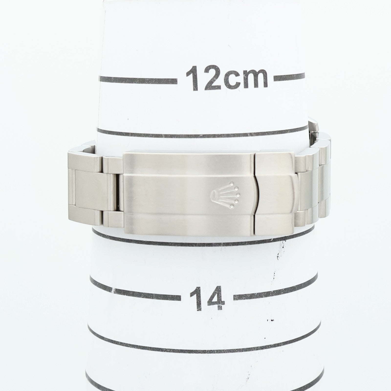 ROLEX Oyster Perpetual 277200