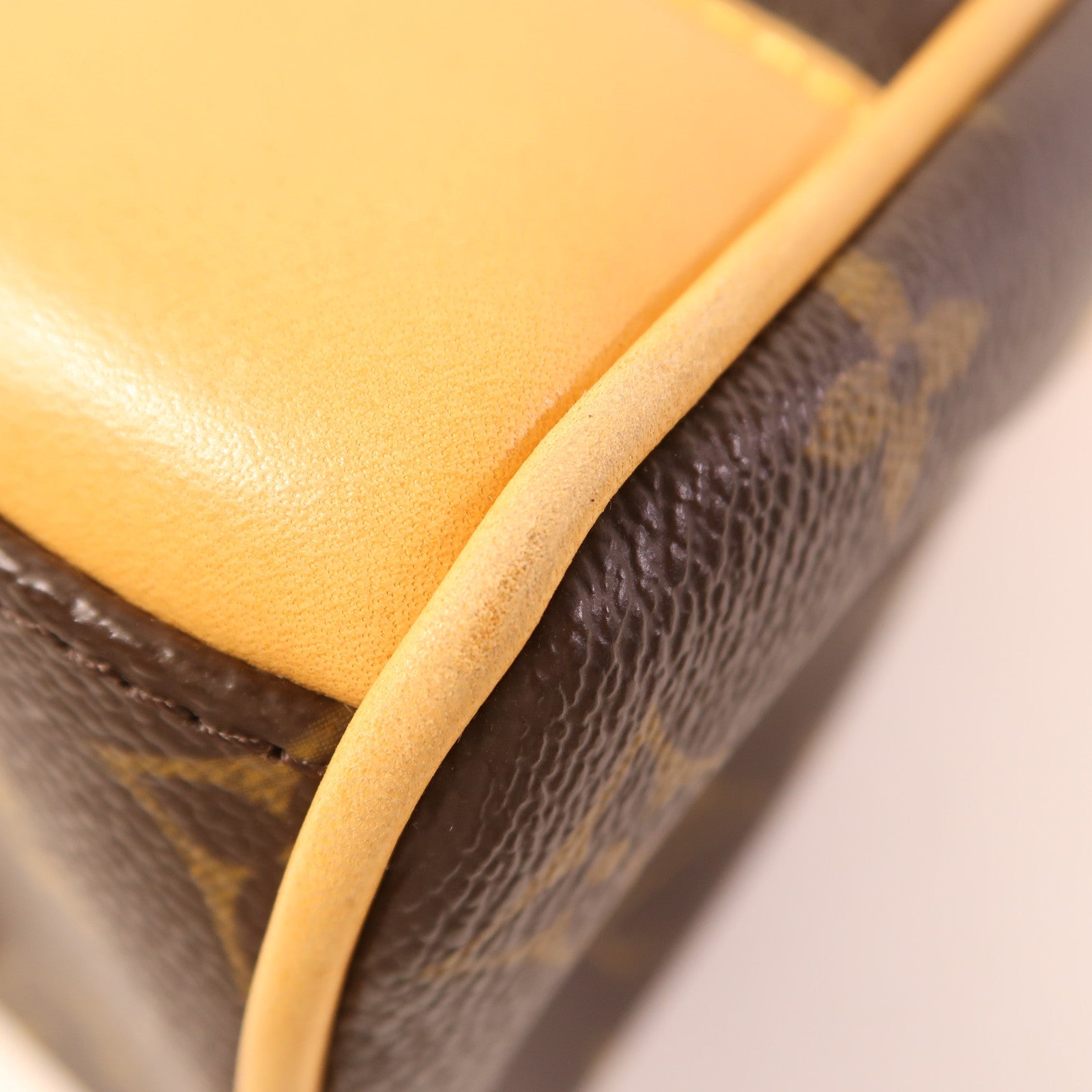 LOUIS VUITTON Monogram Beverly MM金扣肩背袋