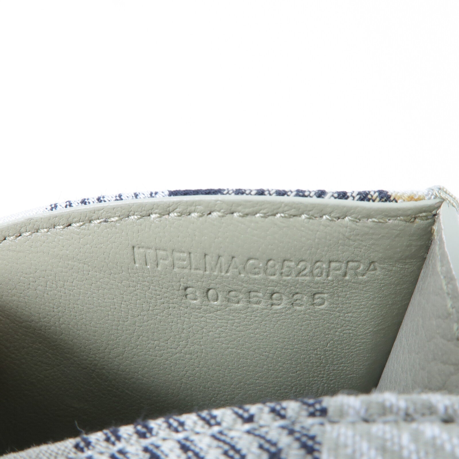 BURBERRY 帆布/牛皮皮革Rocking Horse Bag Medium肩背袋
