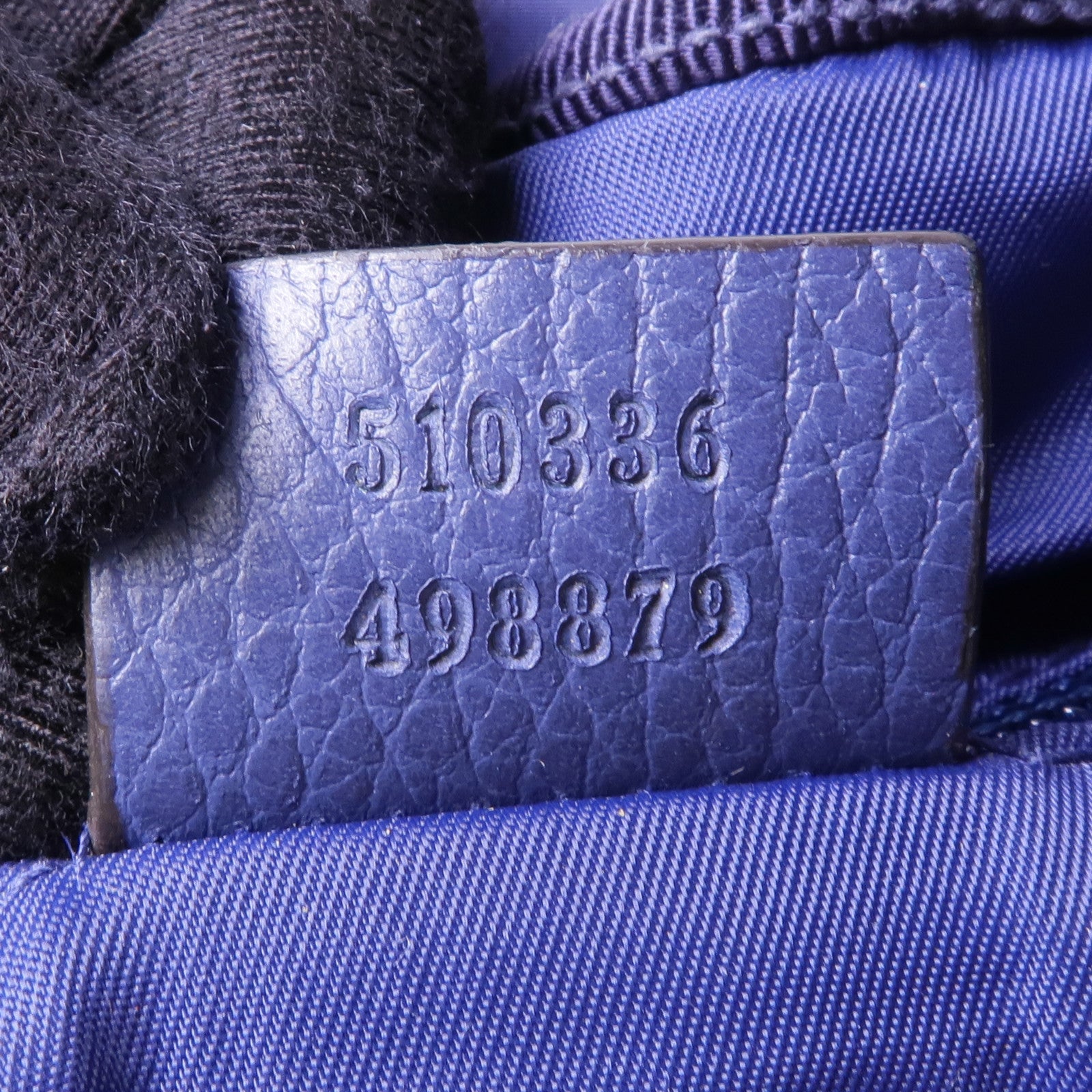 GUCCI 尼龍Backpack背包